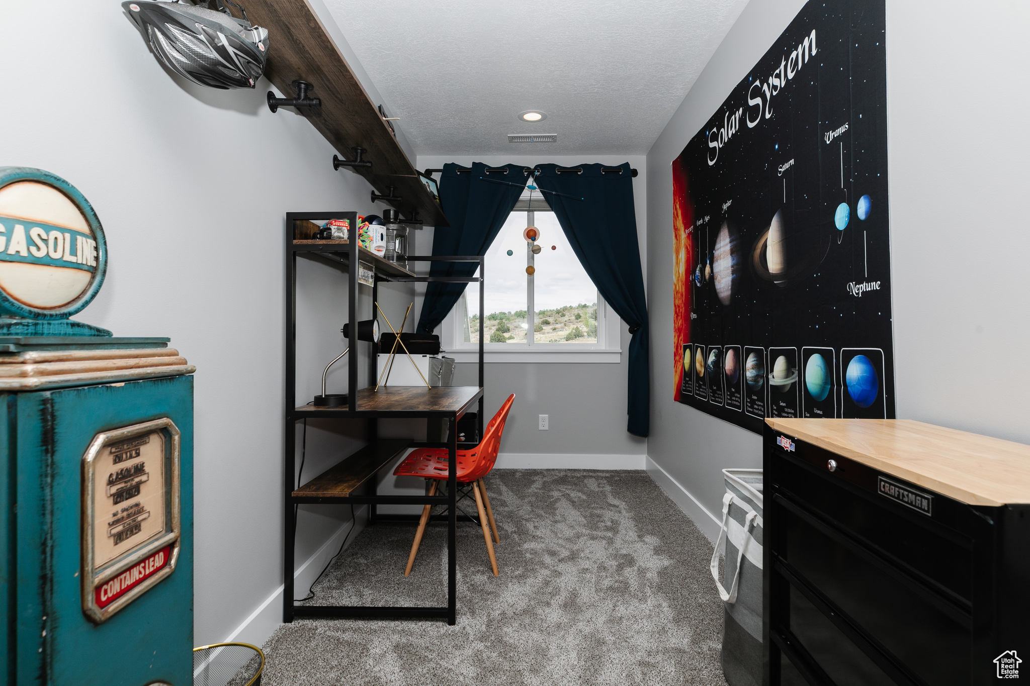 CALLS FORT ESTATES - Residential