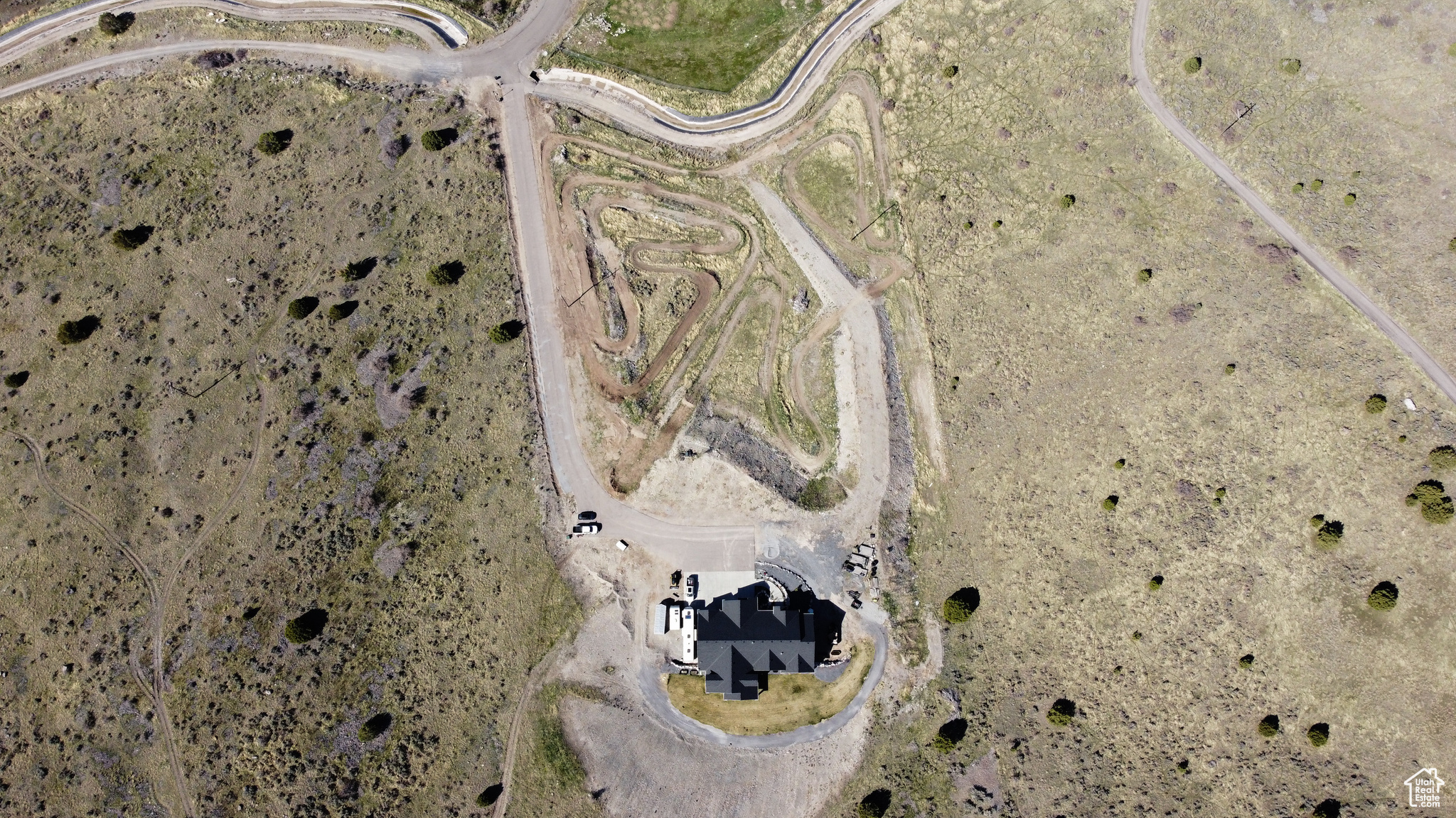 CALLS FORT ESTATES - Residential