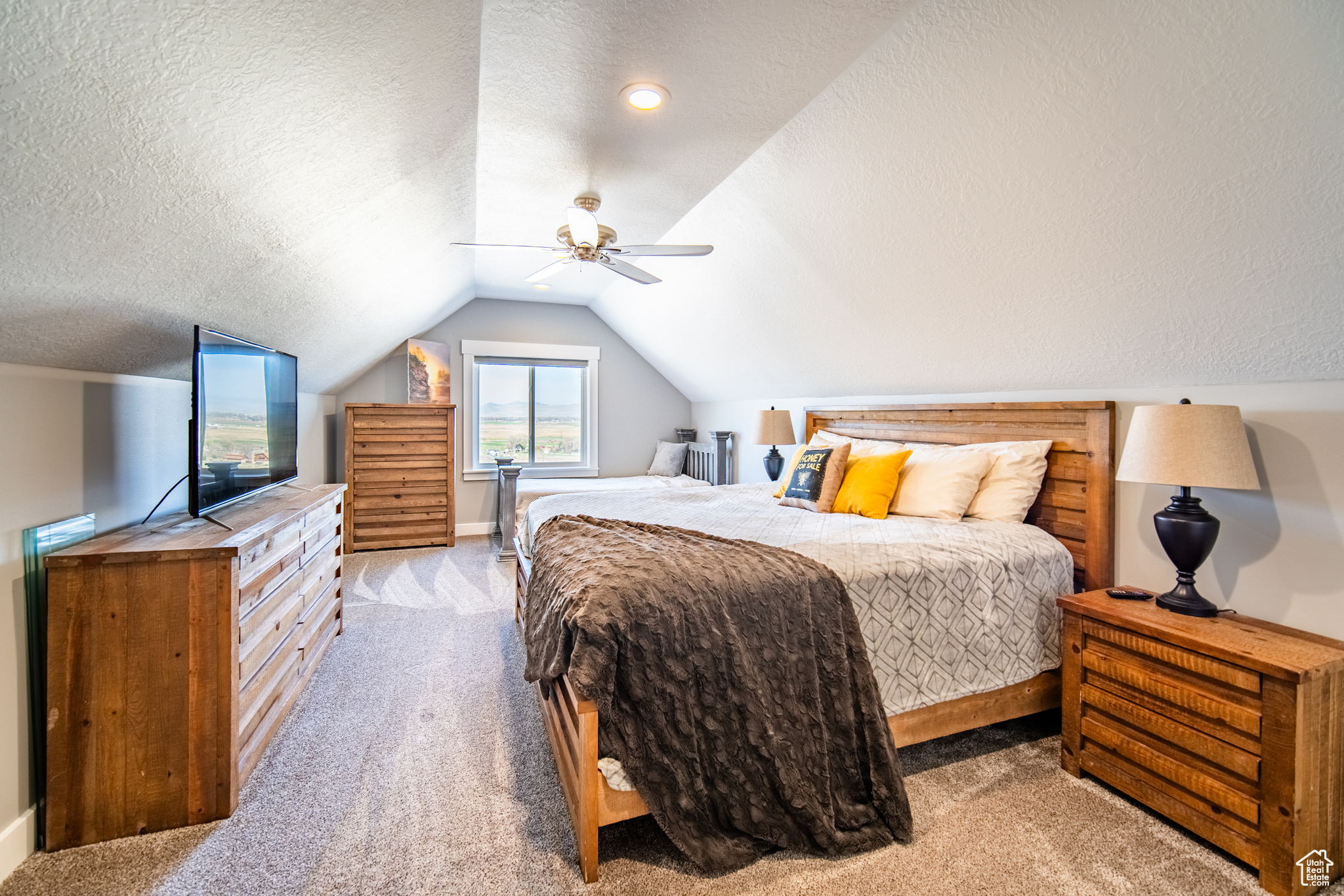 CALLS FORT ESTATES - Residential