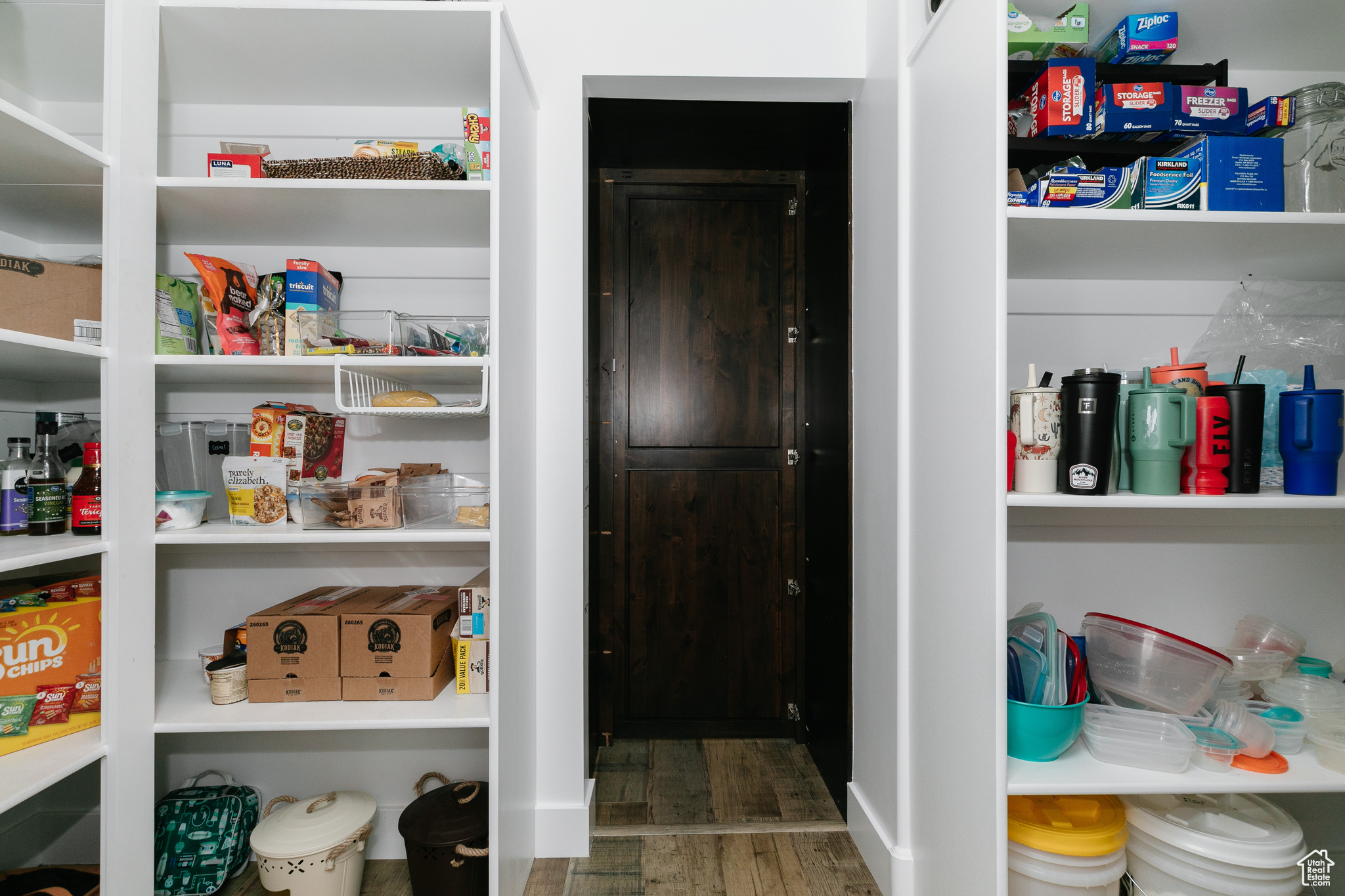 CALLS FORT ESTATES - Residential