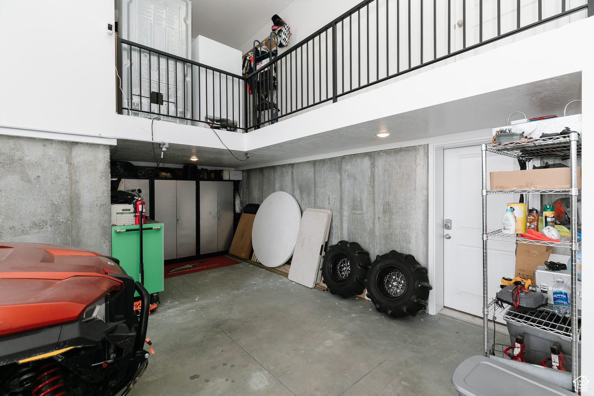 CALLS FORT ESTATES - Residential