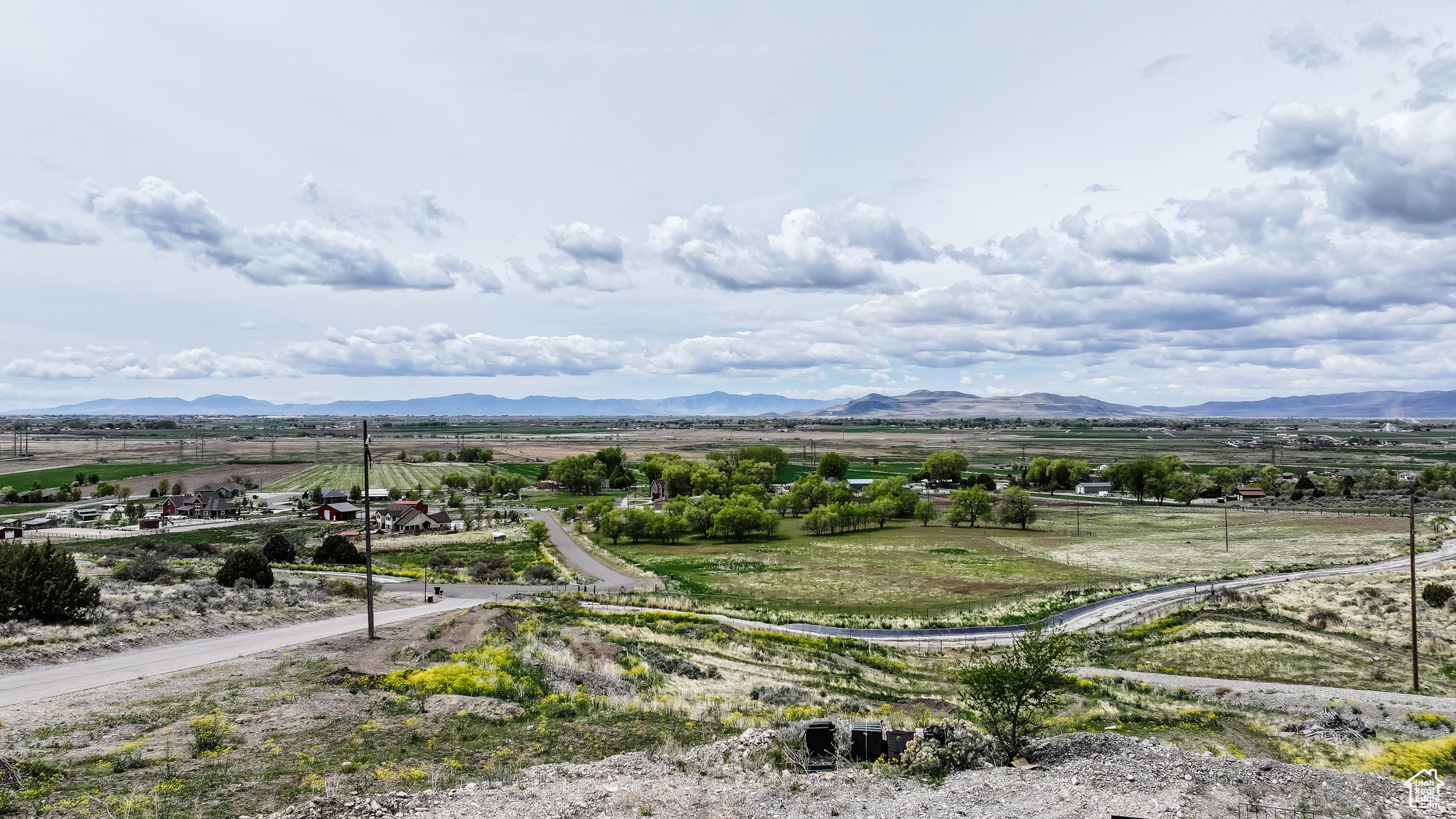 CALLS FORT ESTATES - Residential