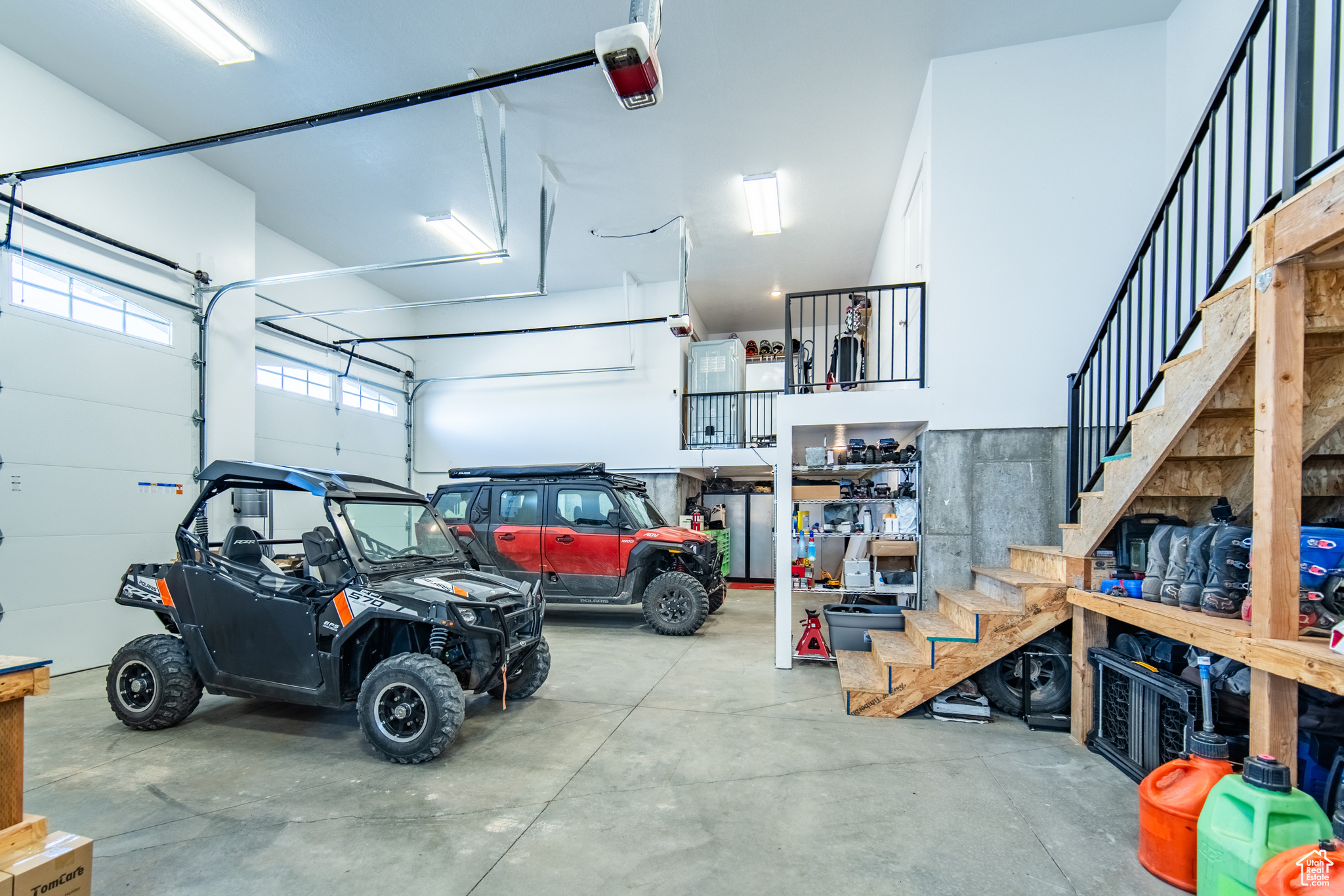 CALLS FORT ESTATES - Residential