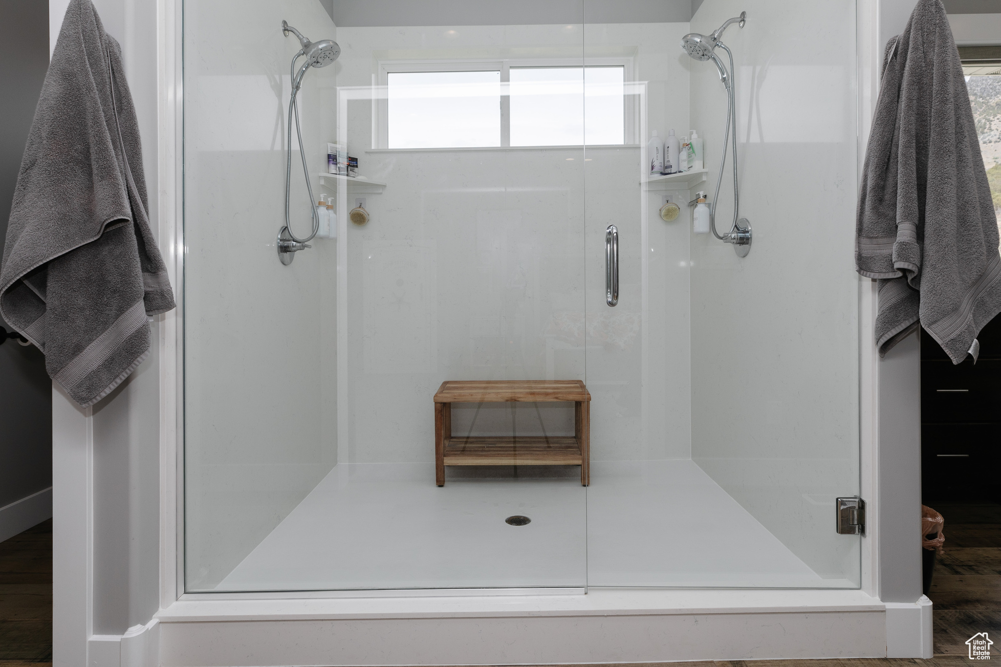 CALLS FORT ESTATES - Residential