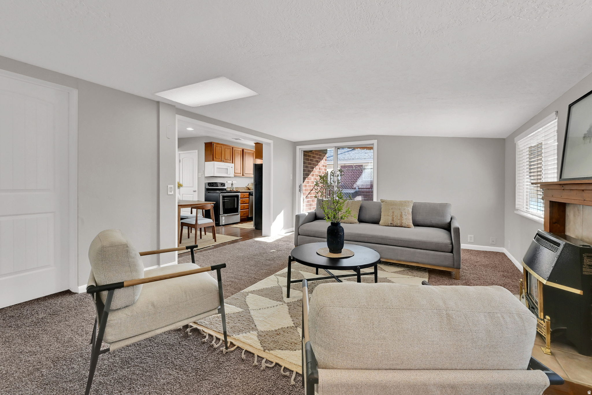 SPURRIER - Residential