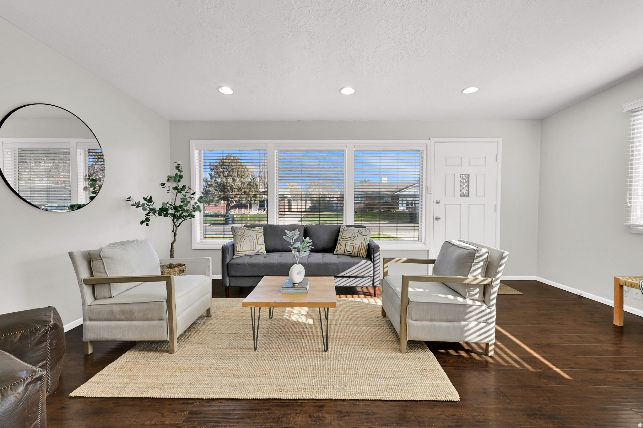 SPURRIER - Residential