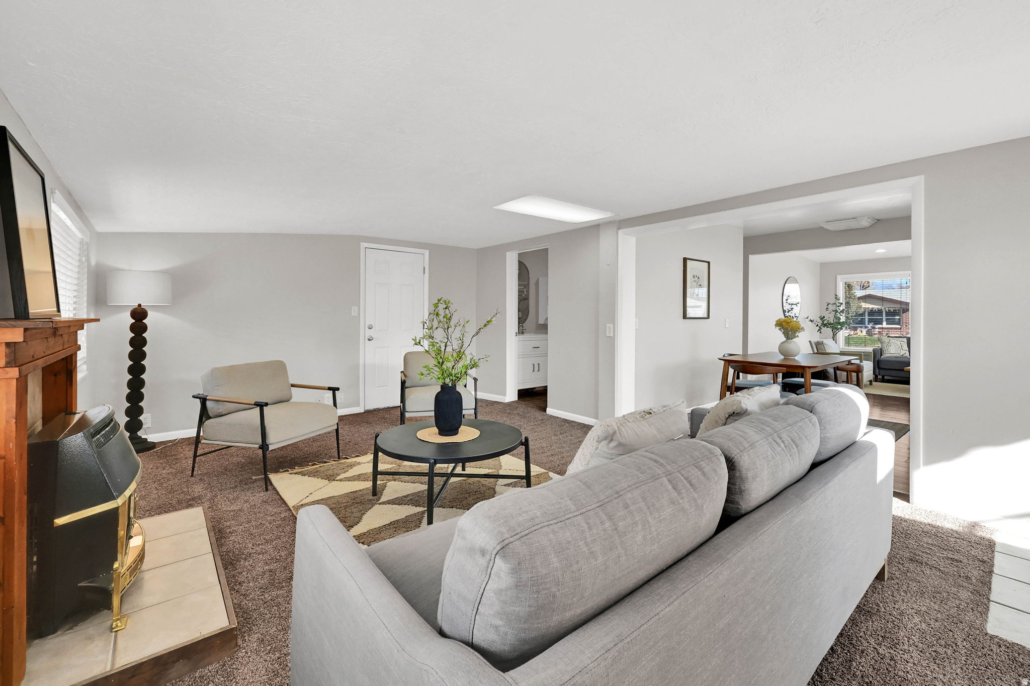 SPURRIER - Residential