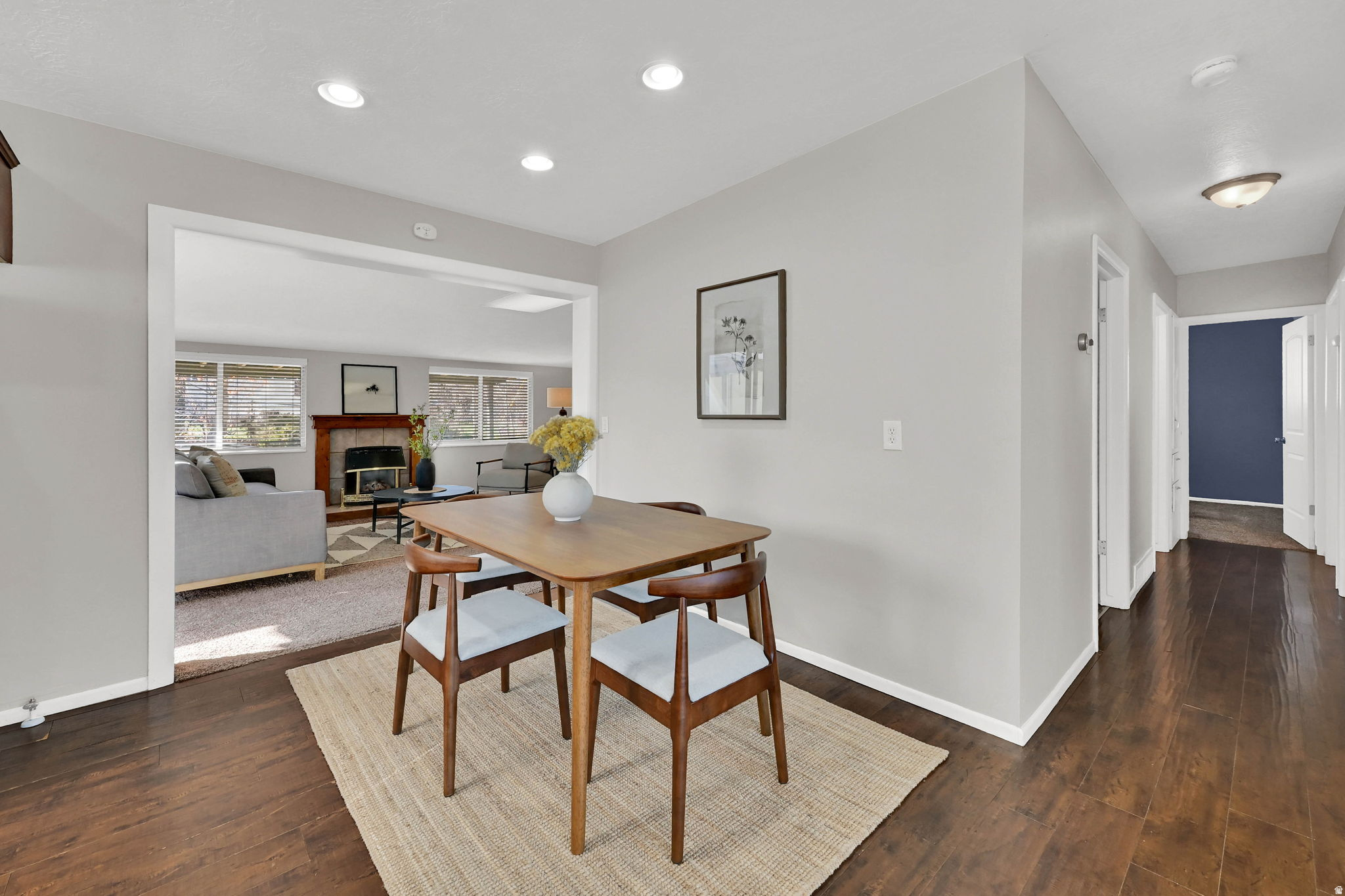 SPURRIER - Residential