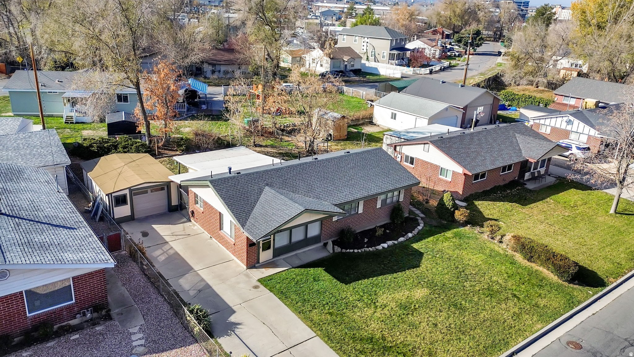 SPURRIER - Residential