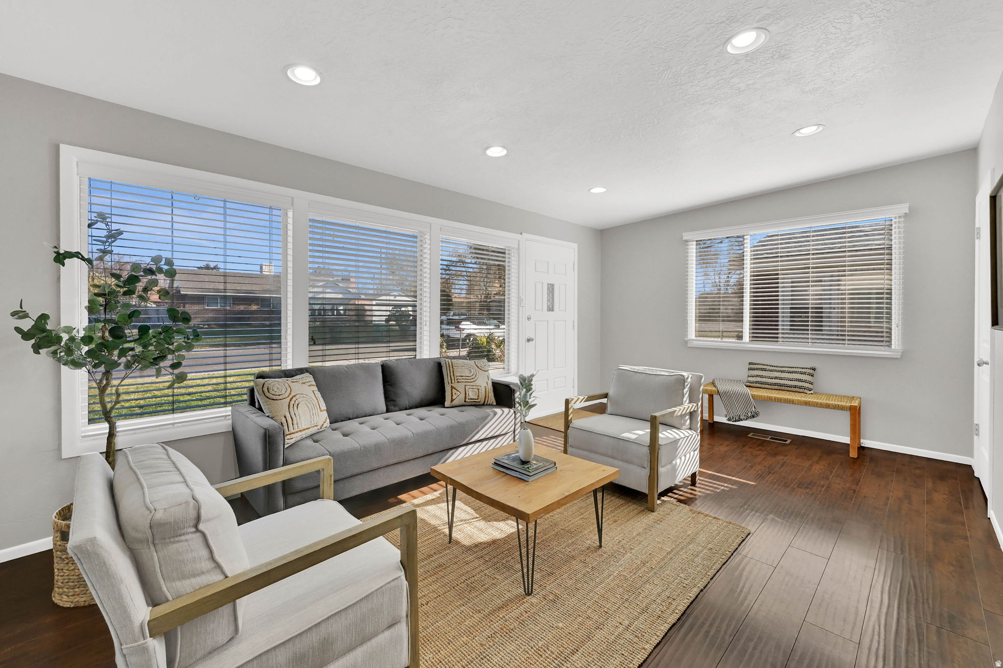 SPURRIER - Residential