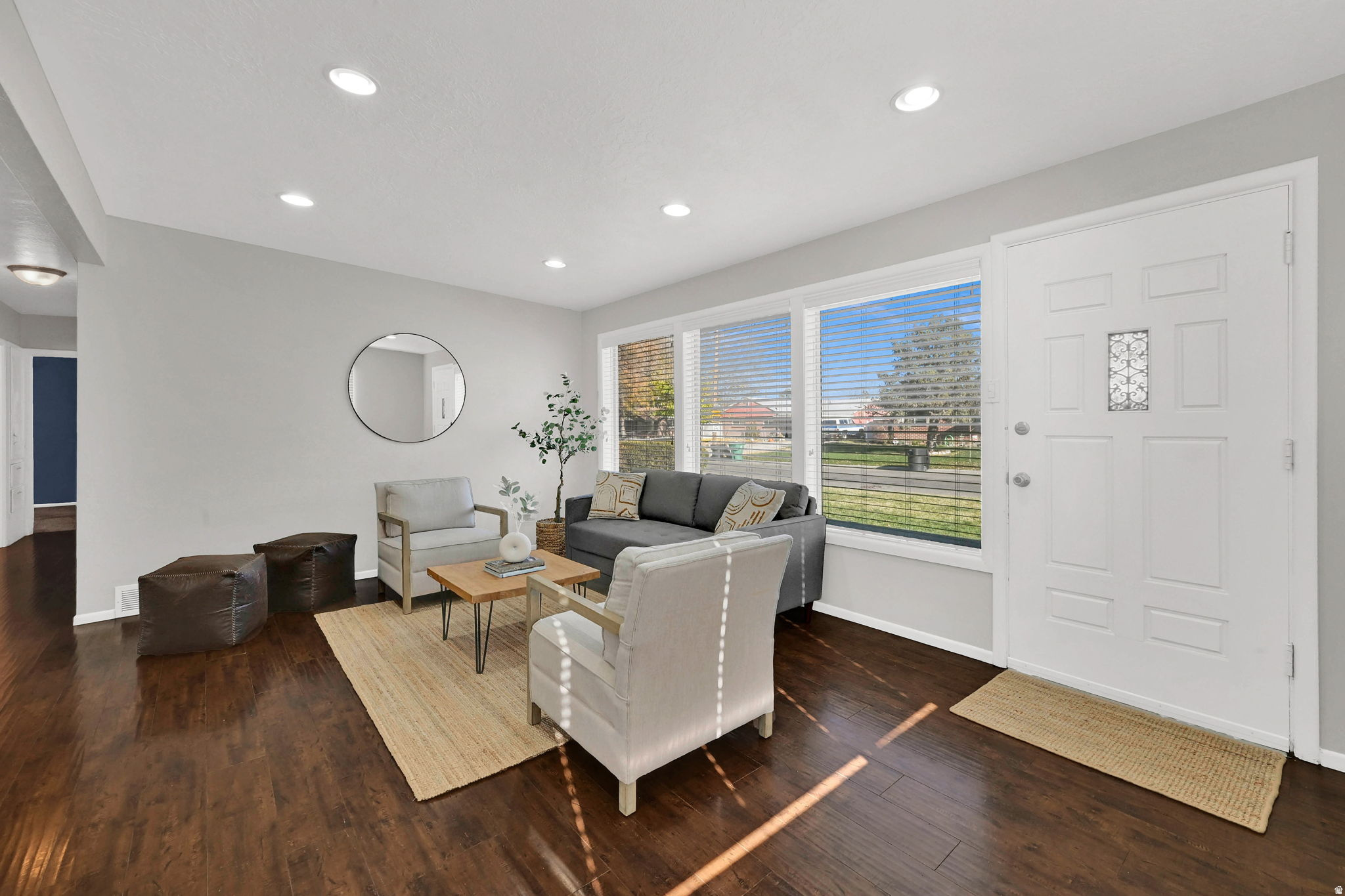 SPURRIER - Residential