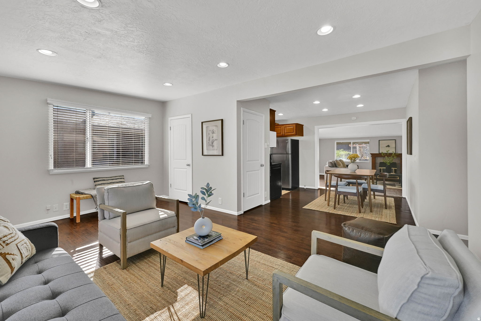 SPURRIER - Residential