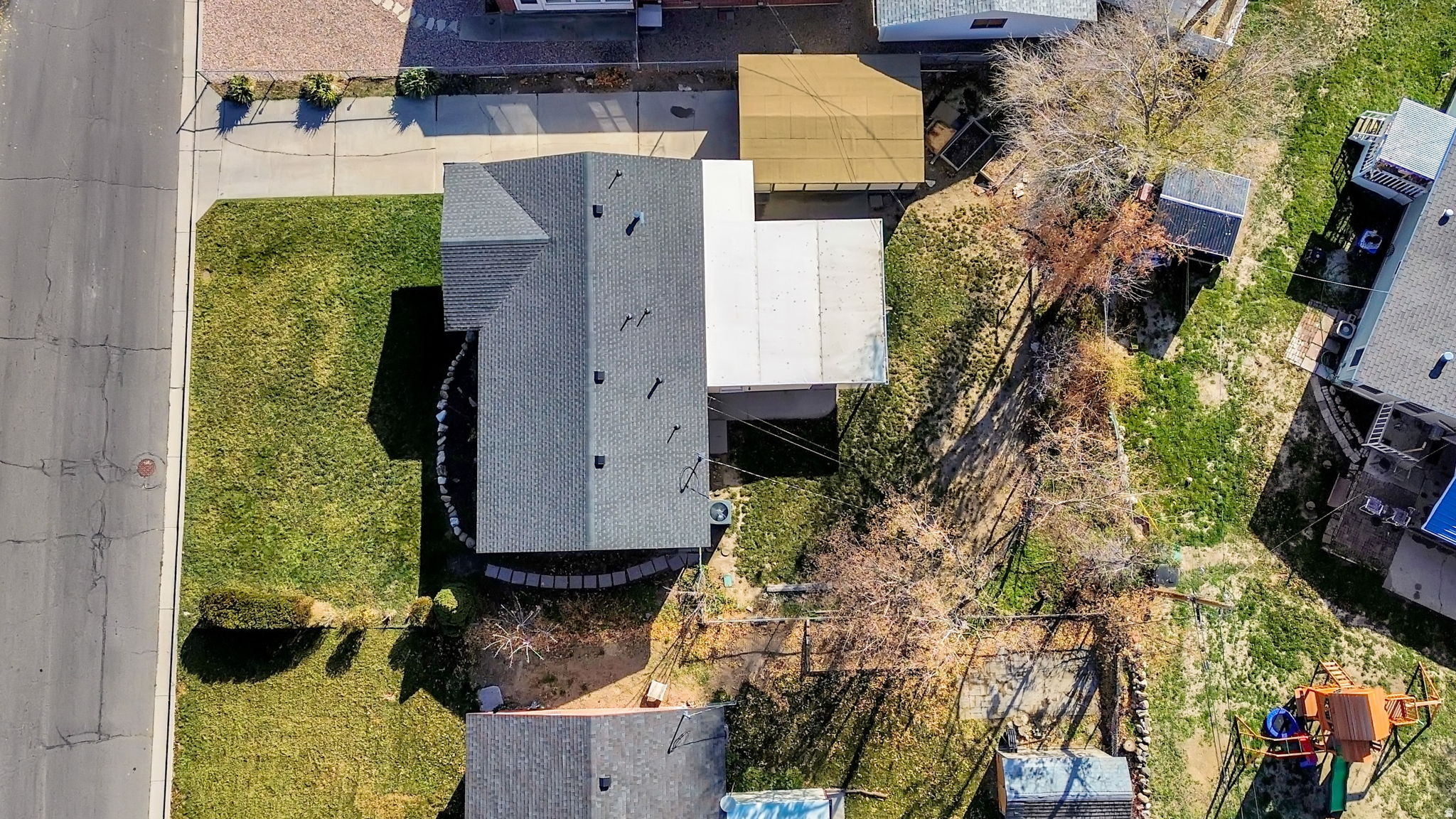 SPURRIER - Residential
