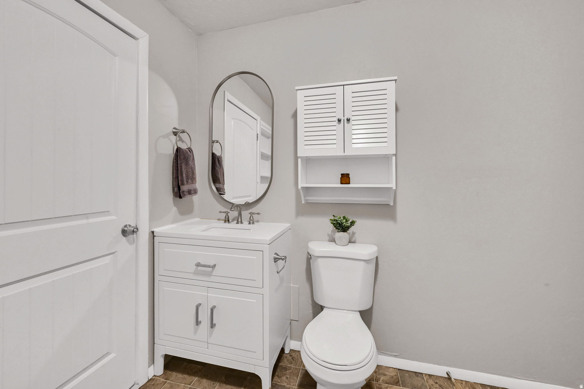 SPURRIER - Residential