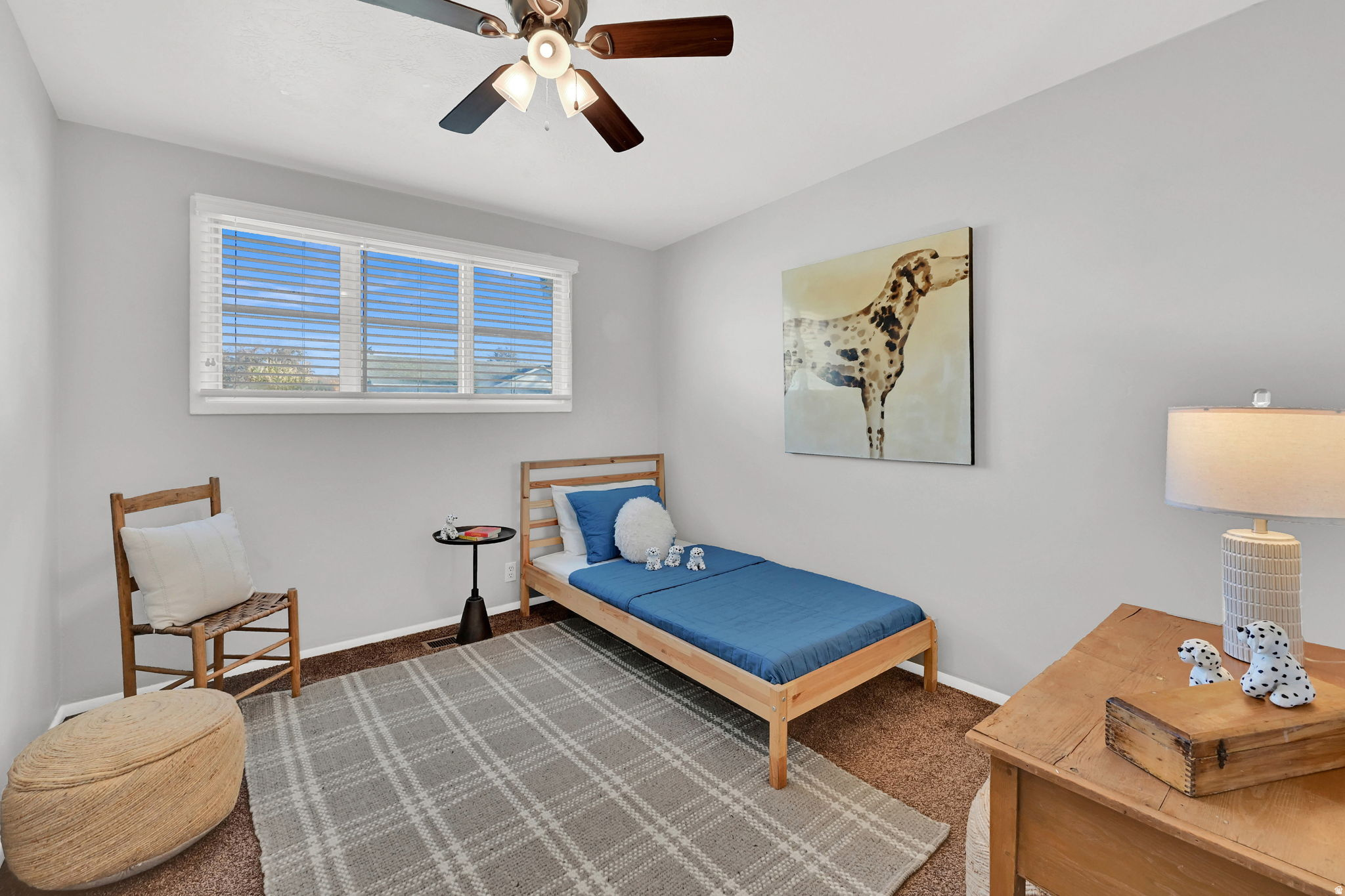SPURRIER - Residential