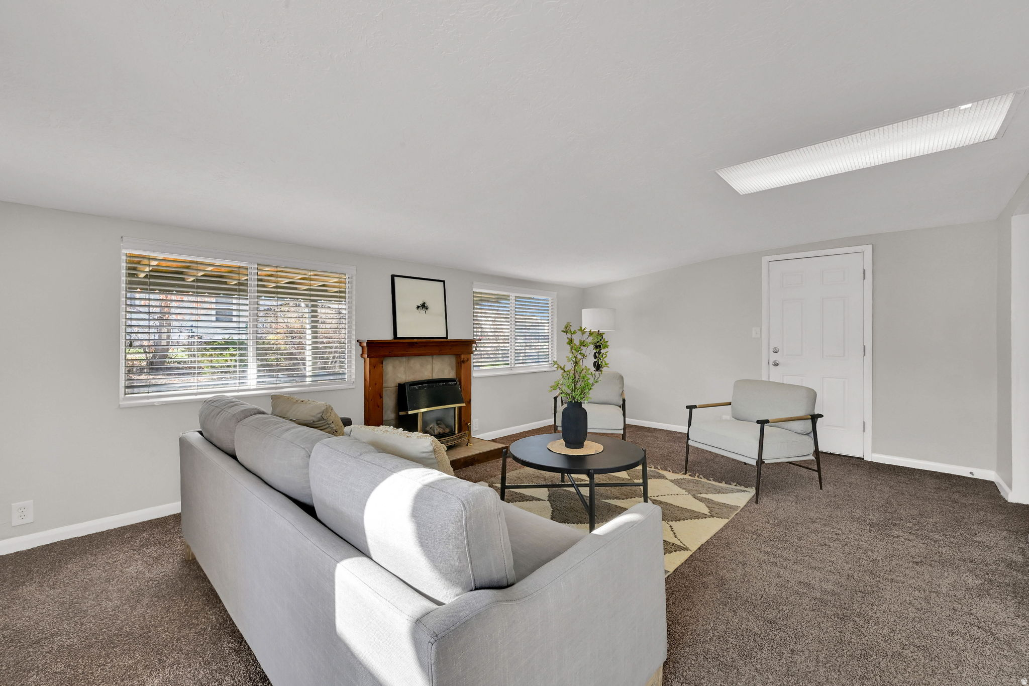 SPURRIER - Residential