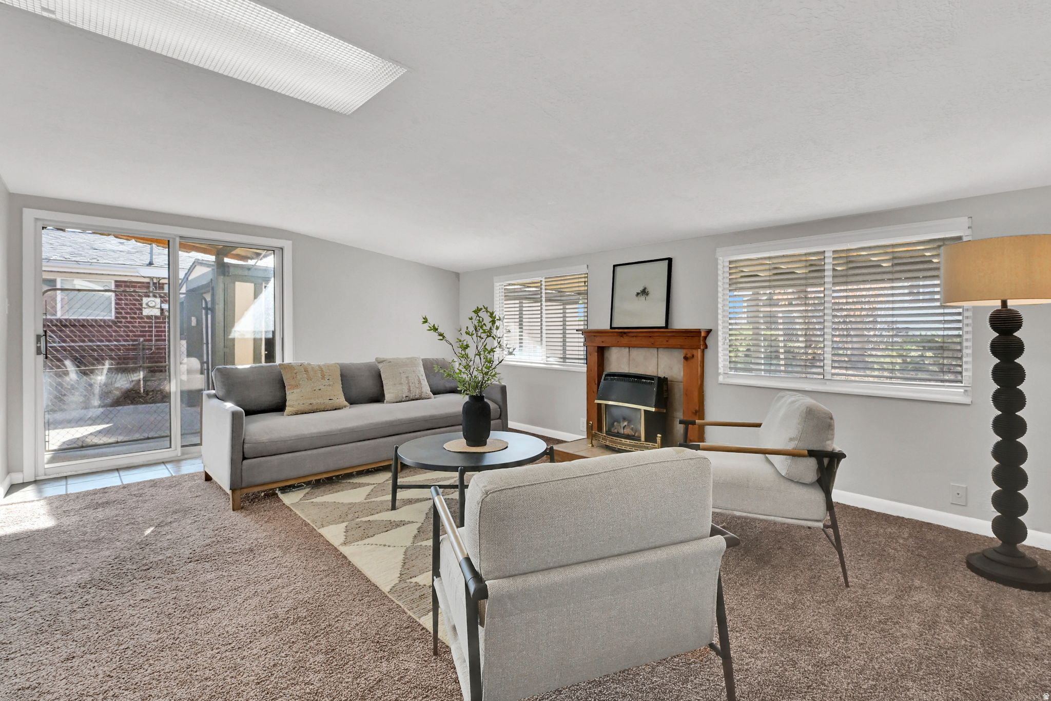 SPURRIER - Residential