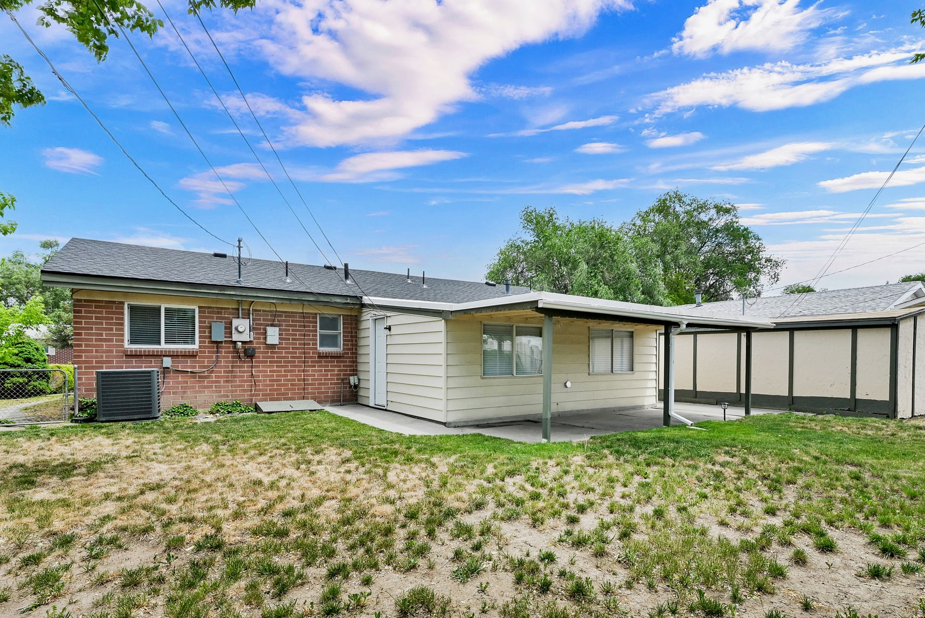 SPURRIER - Residential