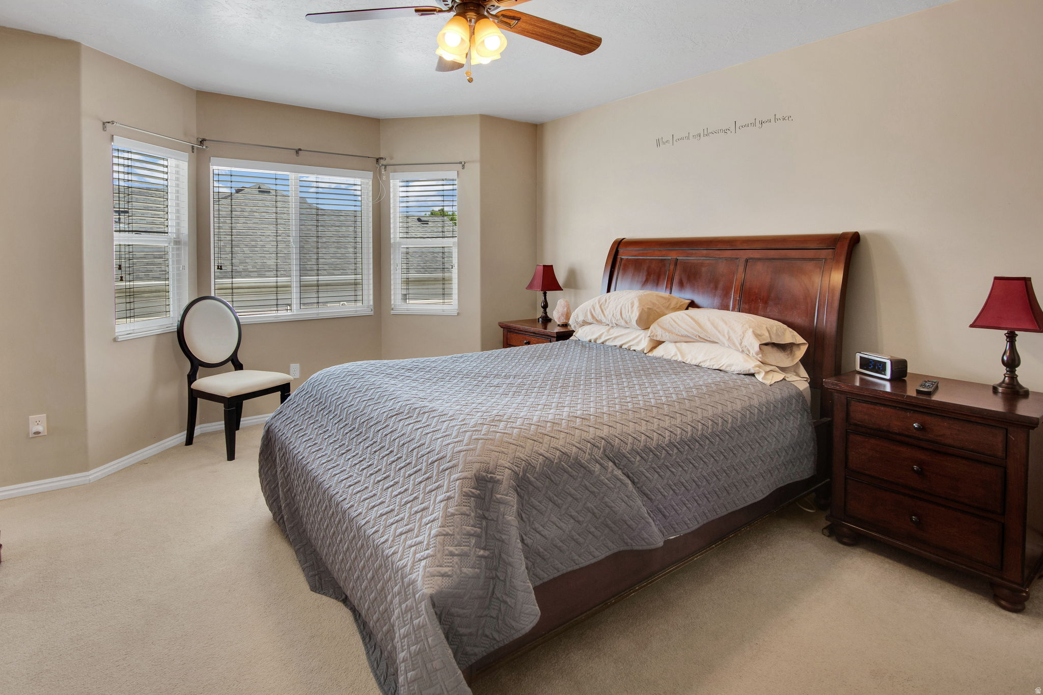HUNTERS CROSSING - Residential