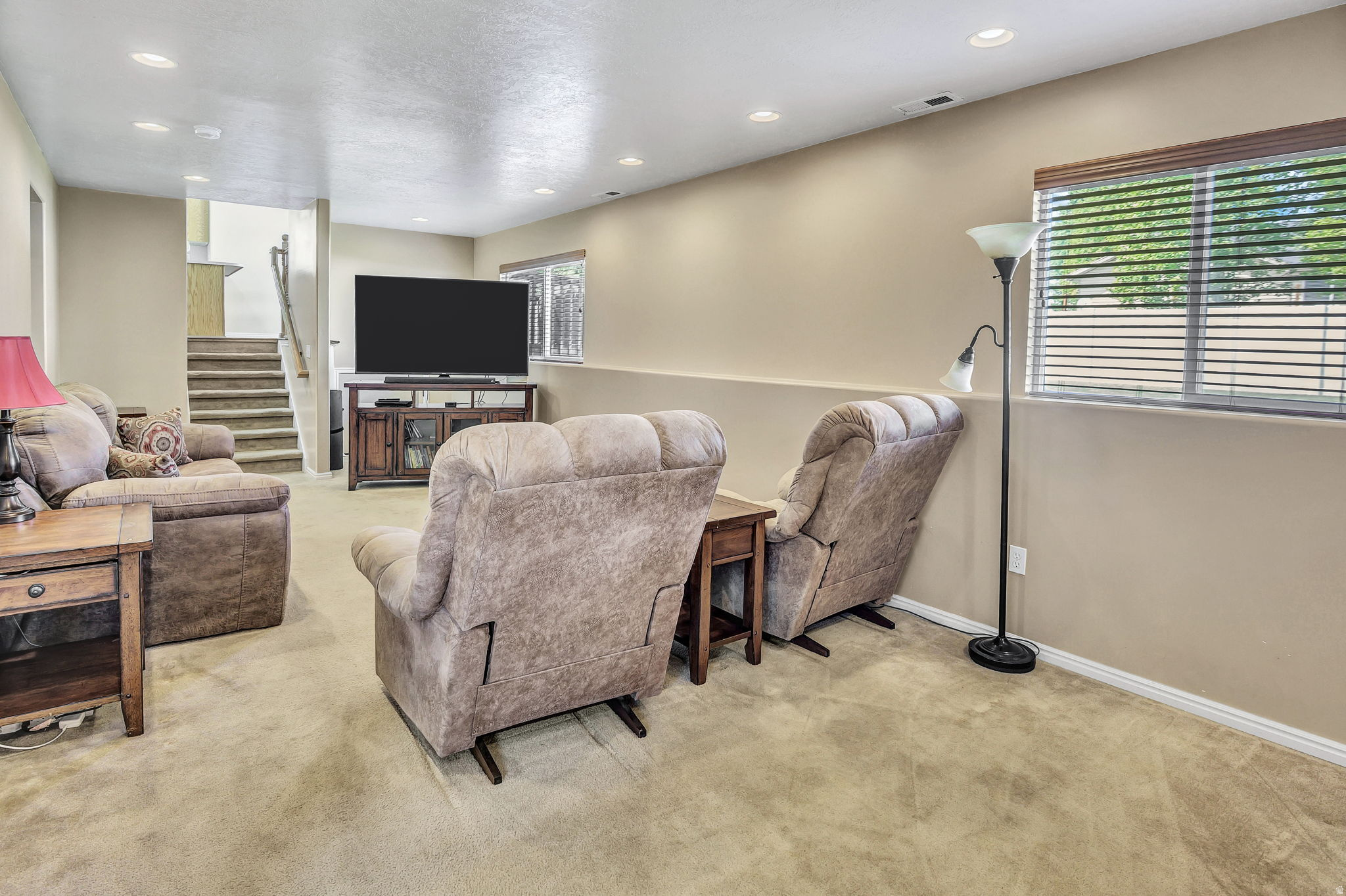 HUNTERS CROSSING - Residential