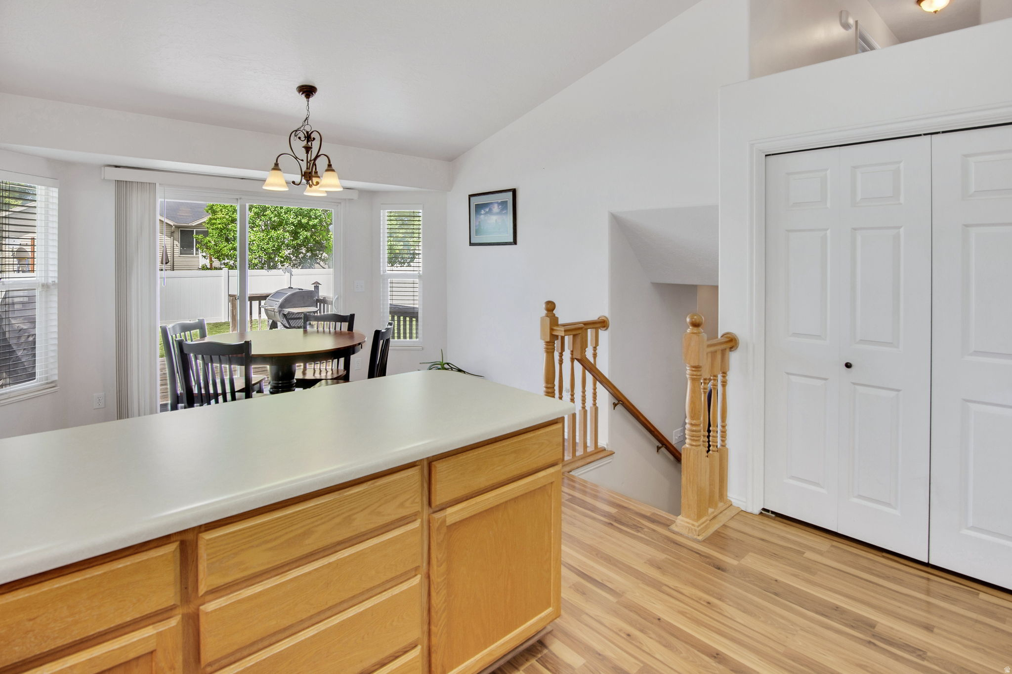 HUNTERS CROSSING - Residential