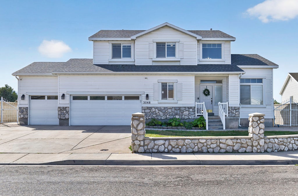 Photo of 3048 S 4960 W, West Valley City, UT 84120 (MLS # 2185702)