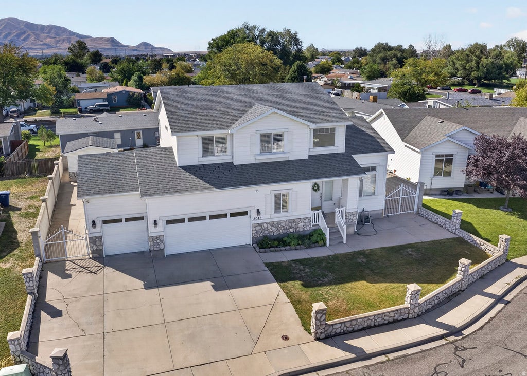 Photo of 3048 S 4960 W, West Valley City, UT 84120 (MLS # 2185702)