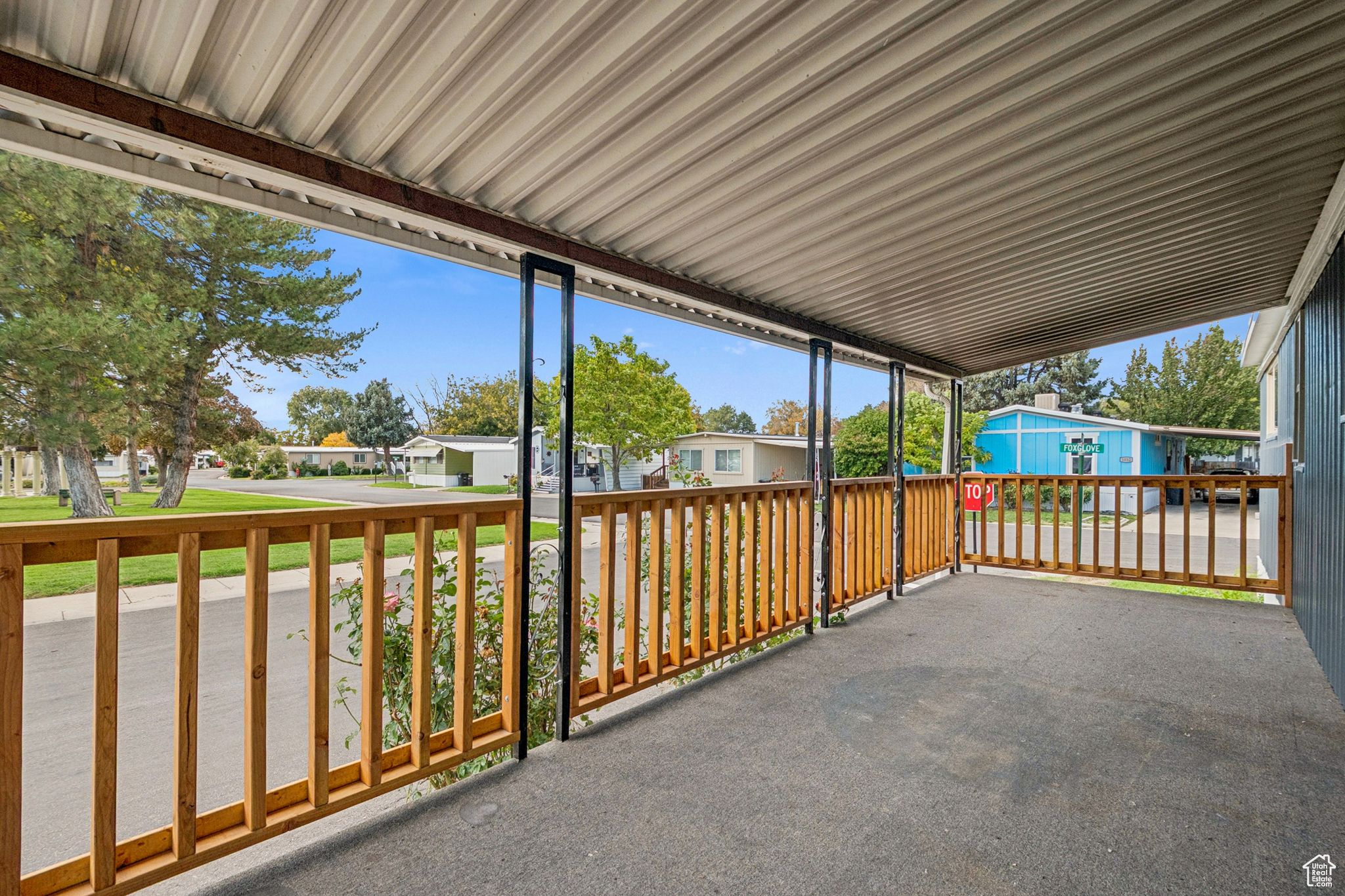 MAJESTIC MEADOWS - Residential