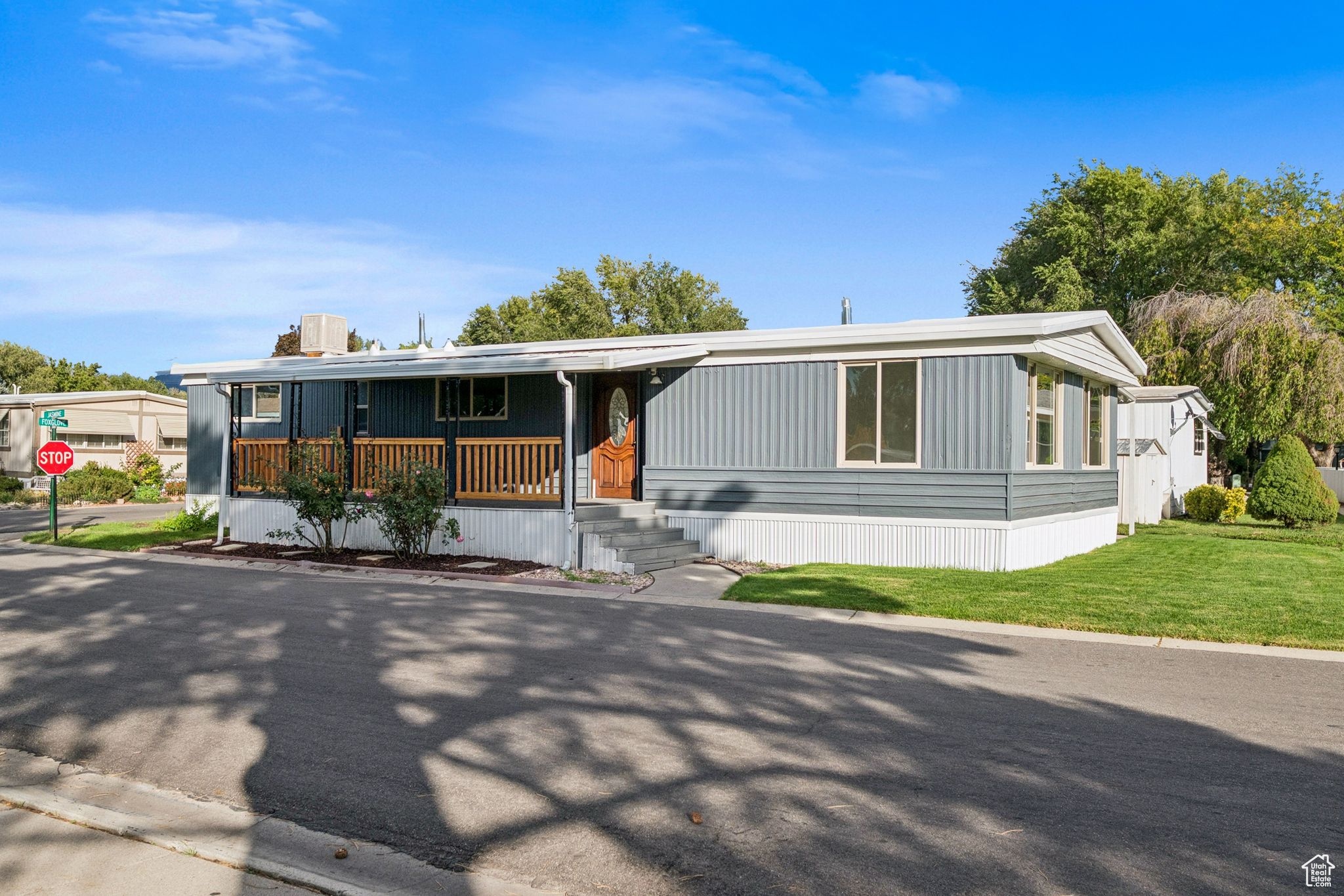 MAJESTIC MEADOWS - Residential