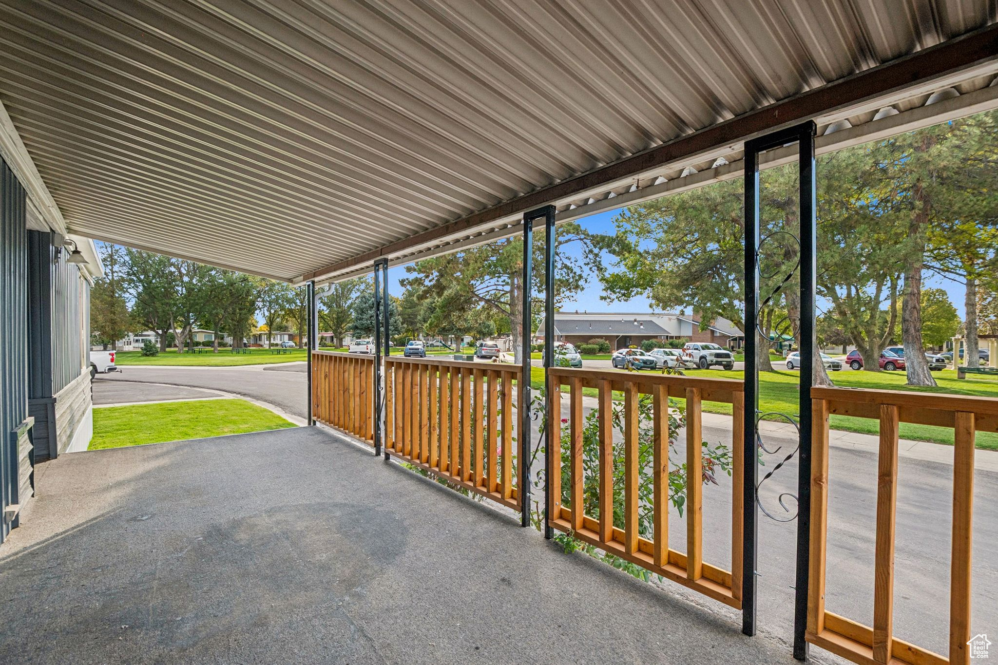 MAJESTIC MEADOWS - Residential