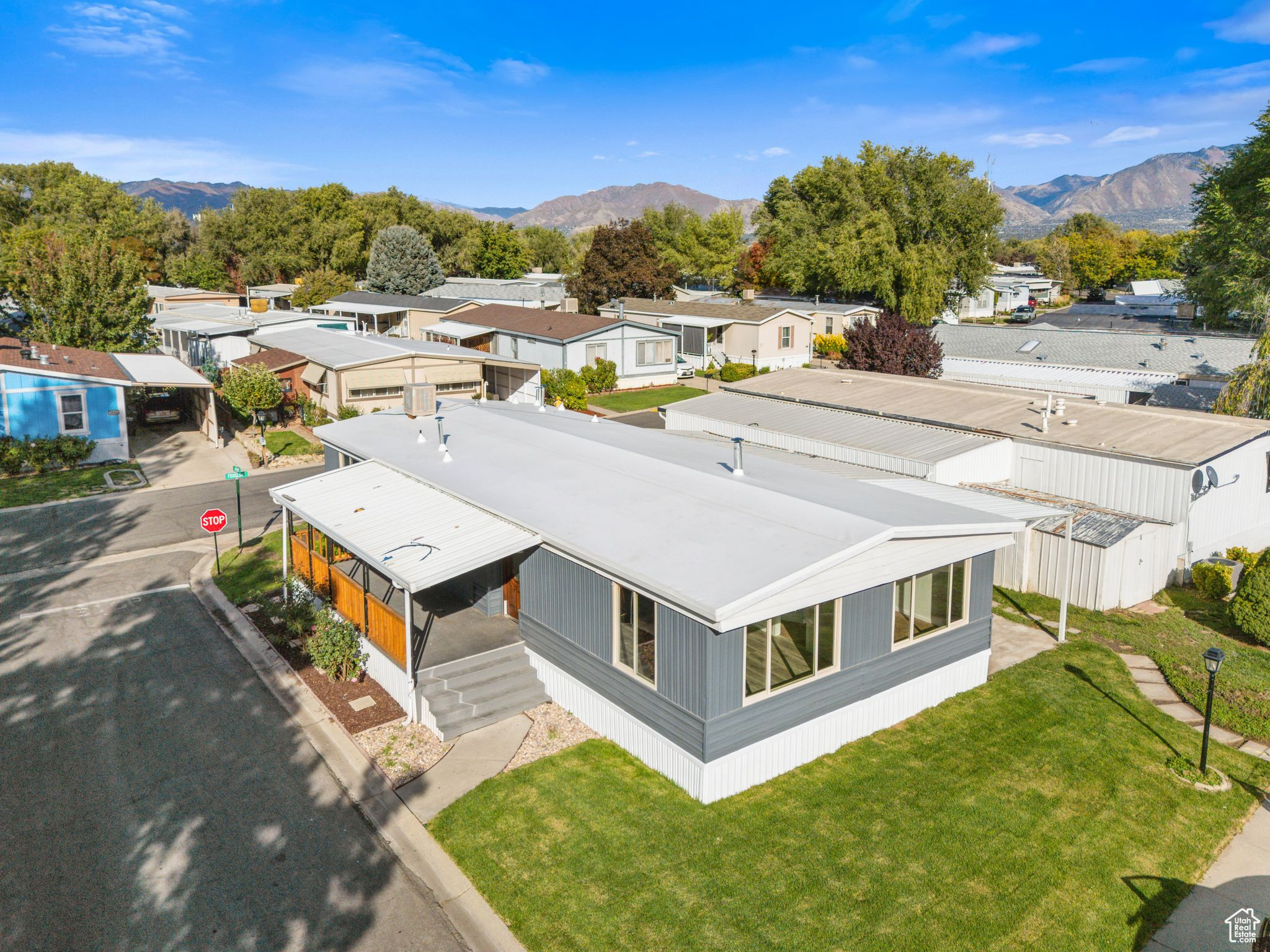 MAJESTIC MEADOWS - Residential