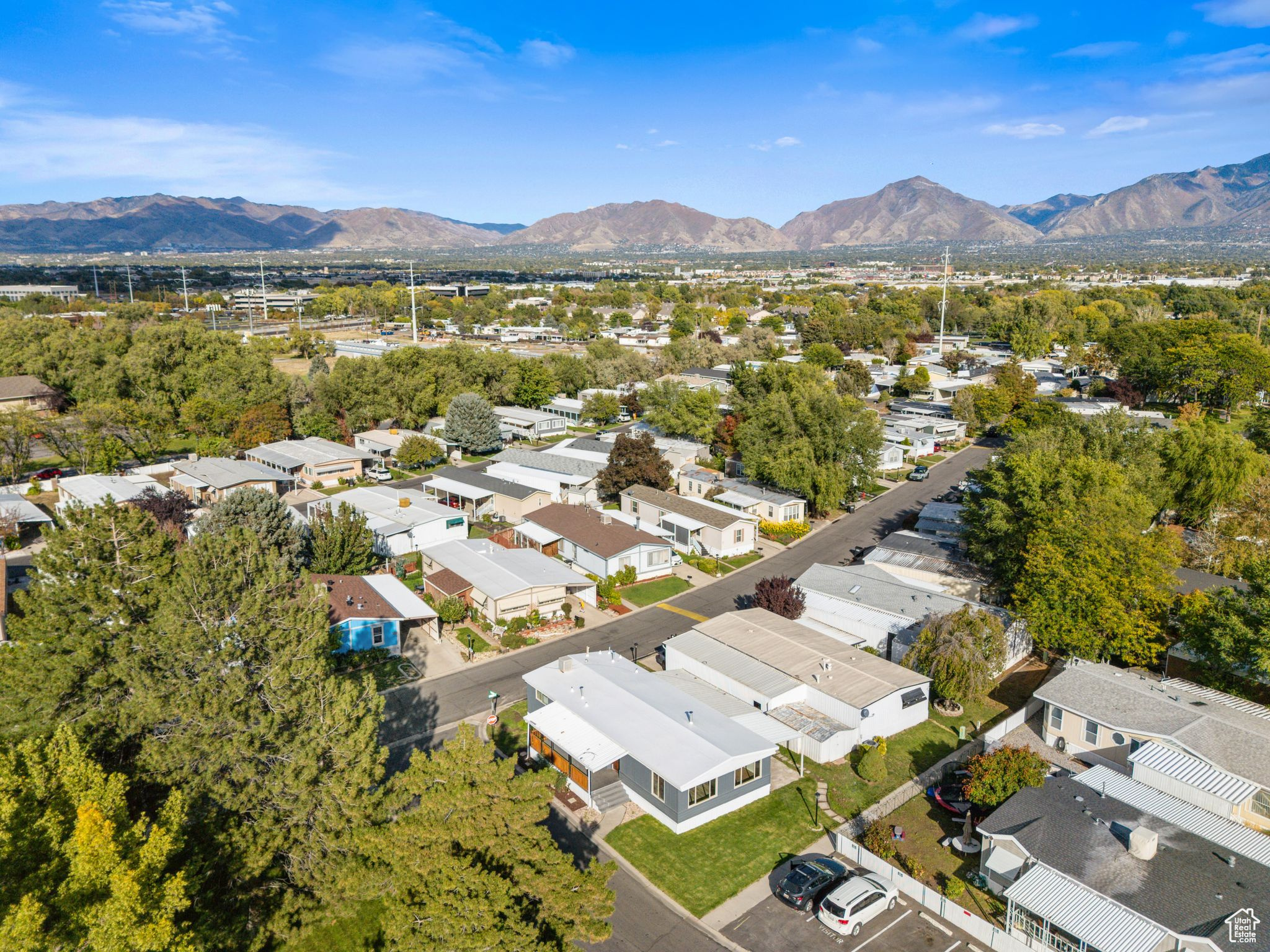 MAJESTIC MEADOWS - Residential