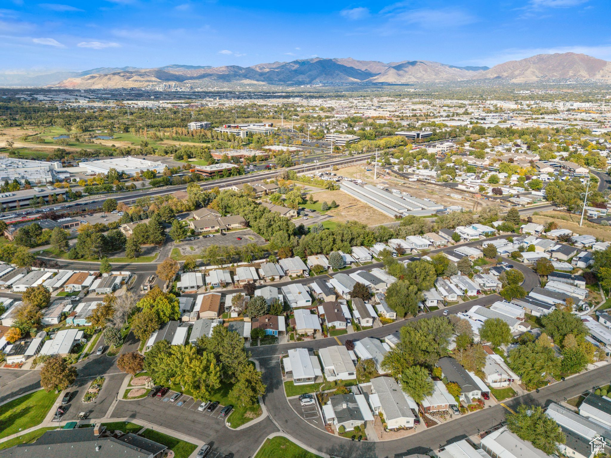 MAJESTIC MEADOWS - Residential
