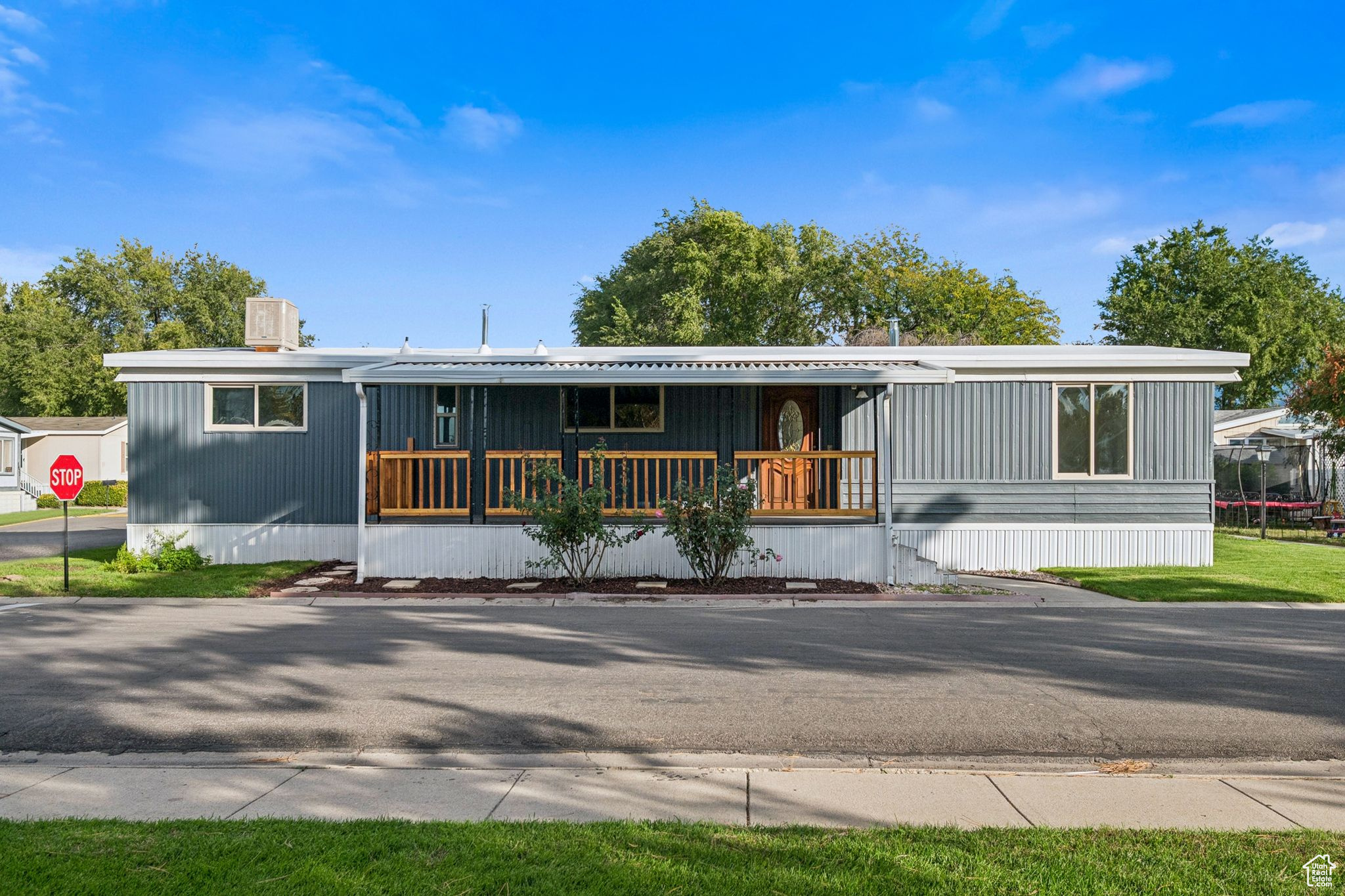 MAJESTIC MEADOWS - Residential