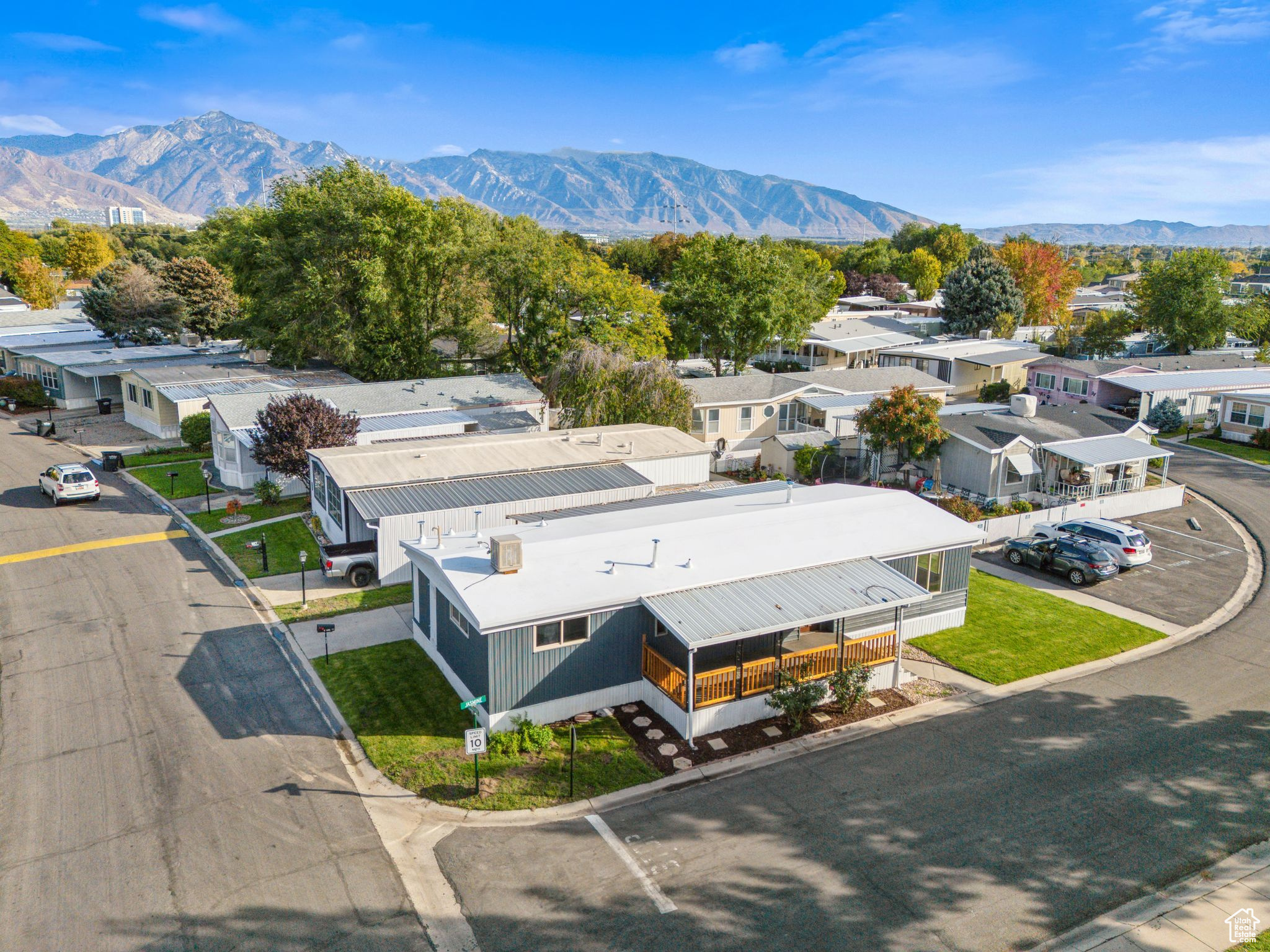 MAJESTIC MEADOWS - Residential