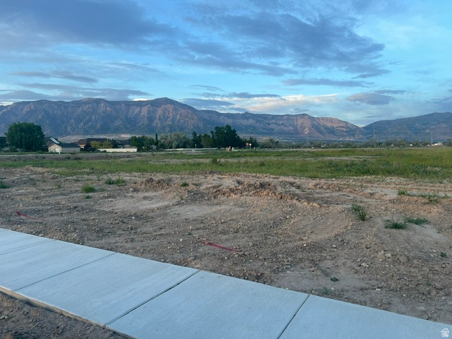 BUFFALO RUN ACRES PHASE 3 - Land