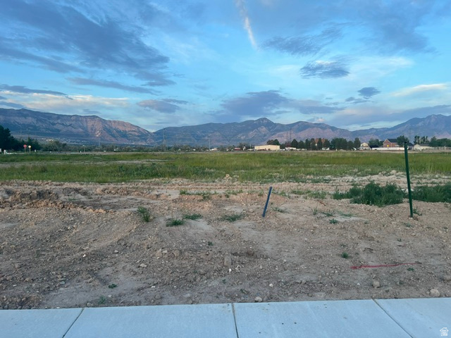 BUFFALO RUN ACRES PHASE 3 - Land