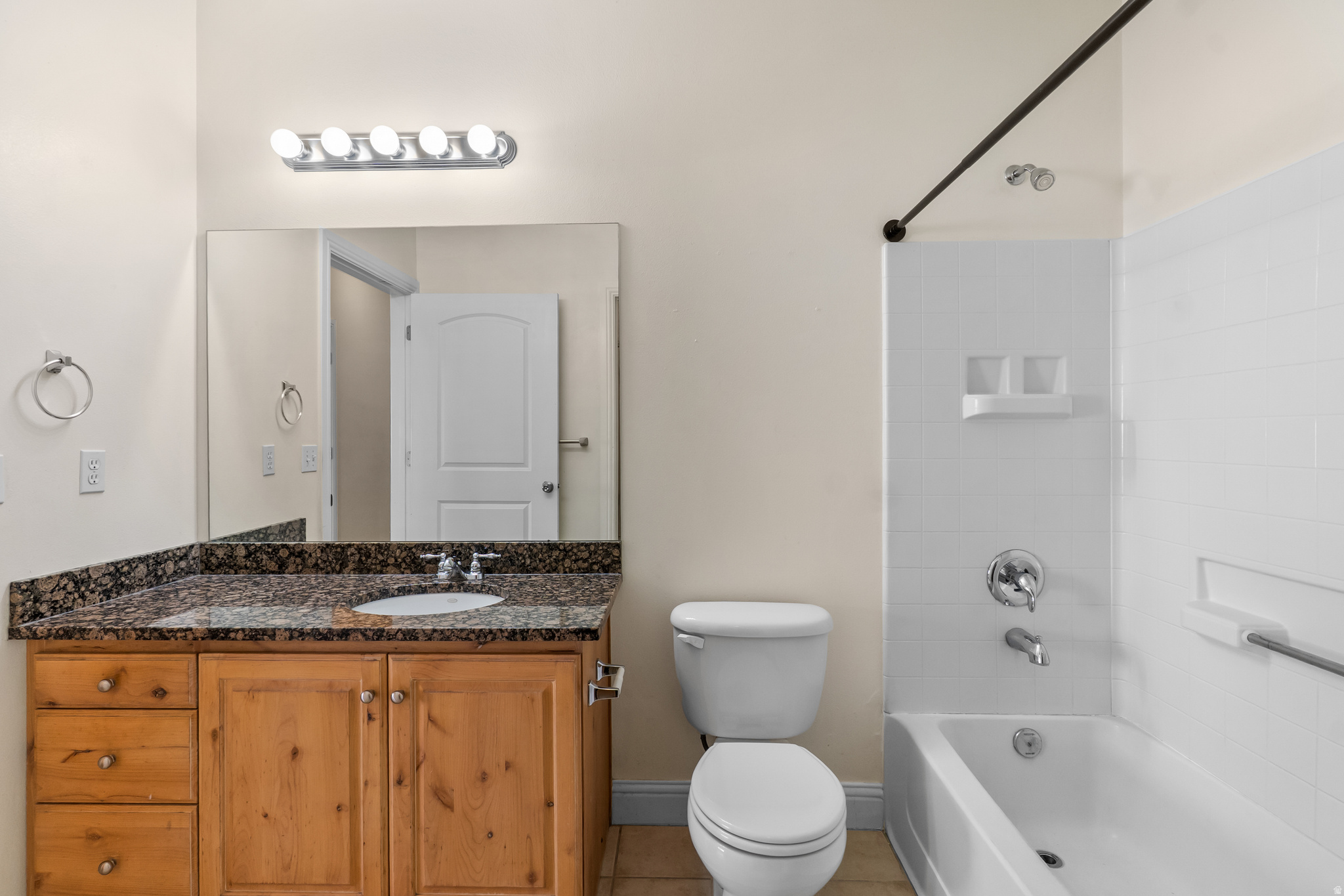 TOWN CENTER CONDO - Residential