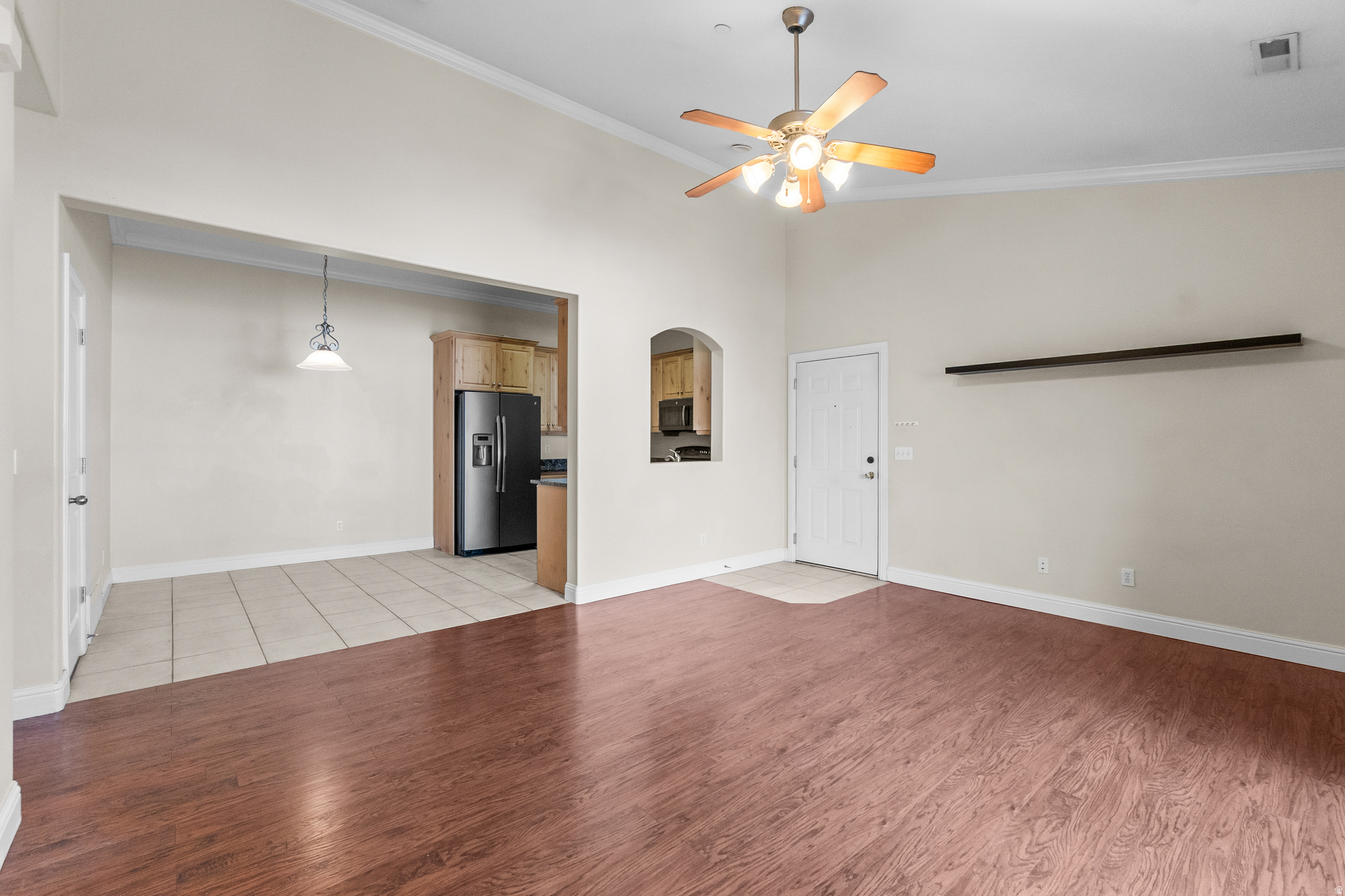 TOWN CENTER CONDO - Residential