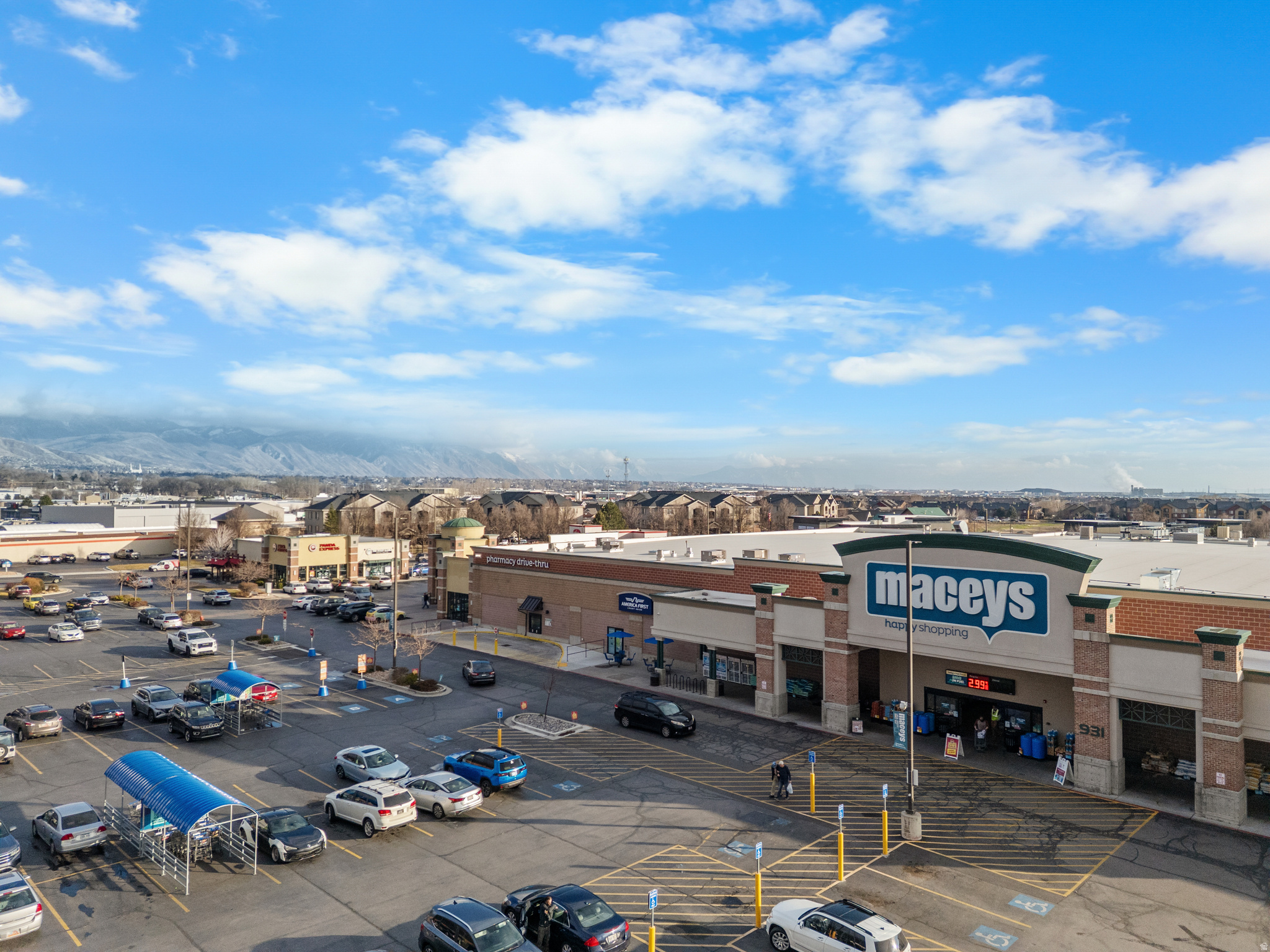 TOWN CENTER CONDO - Residential