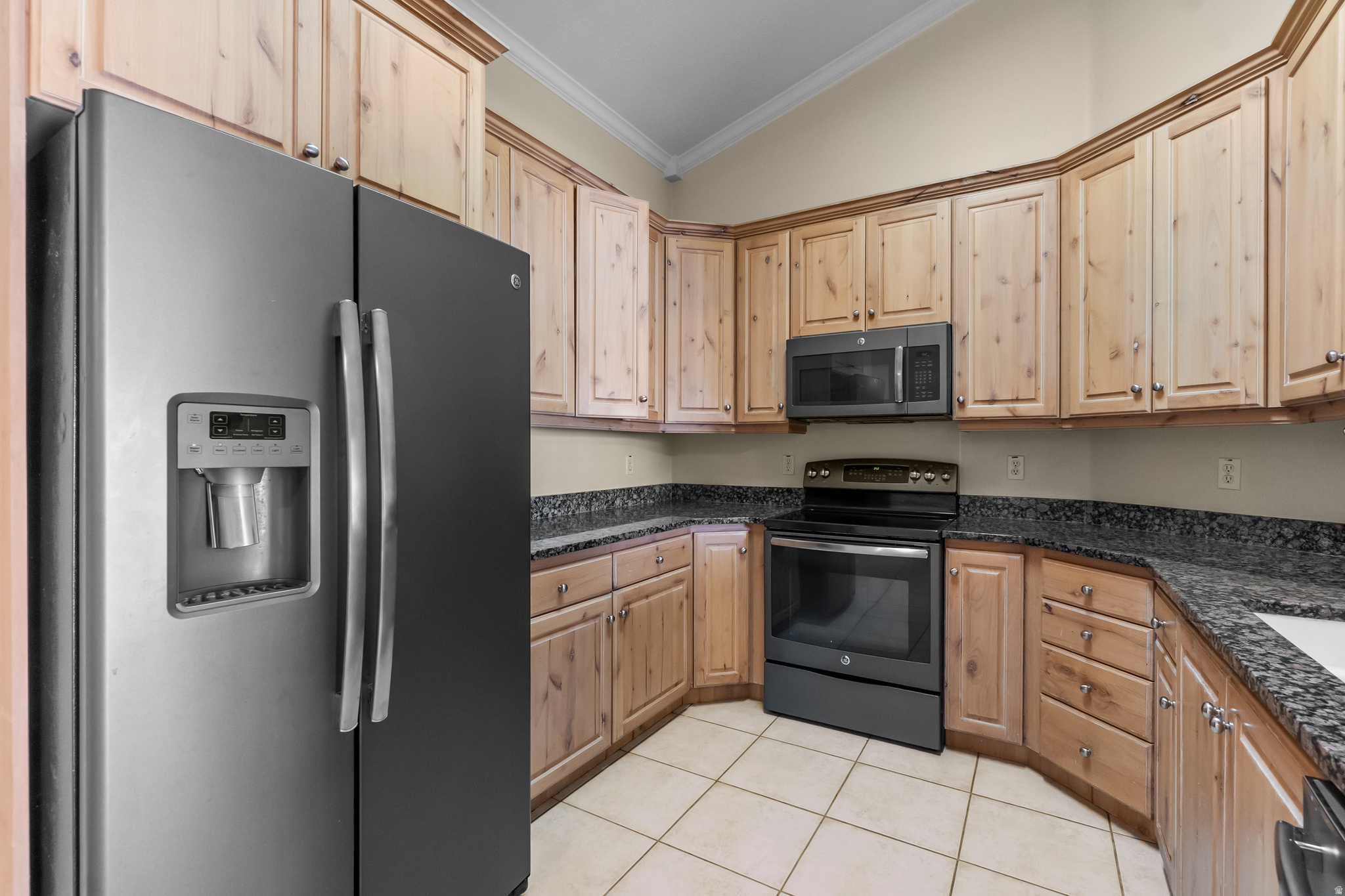 TOWN CENTER CONDO - Residential