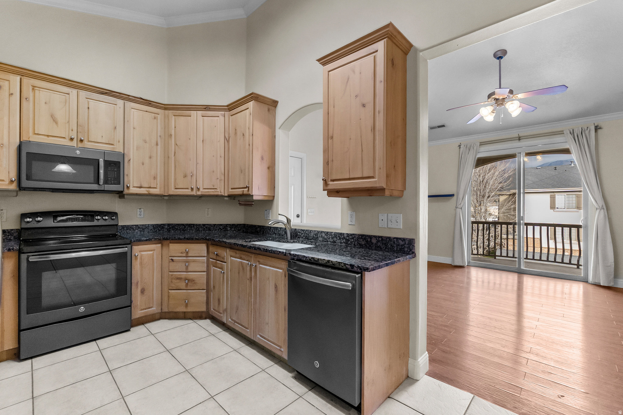 TOWN CENTER CONDO - Residential