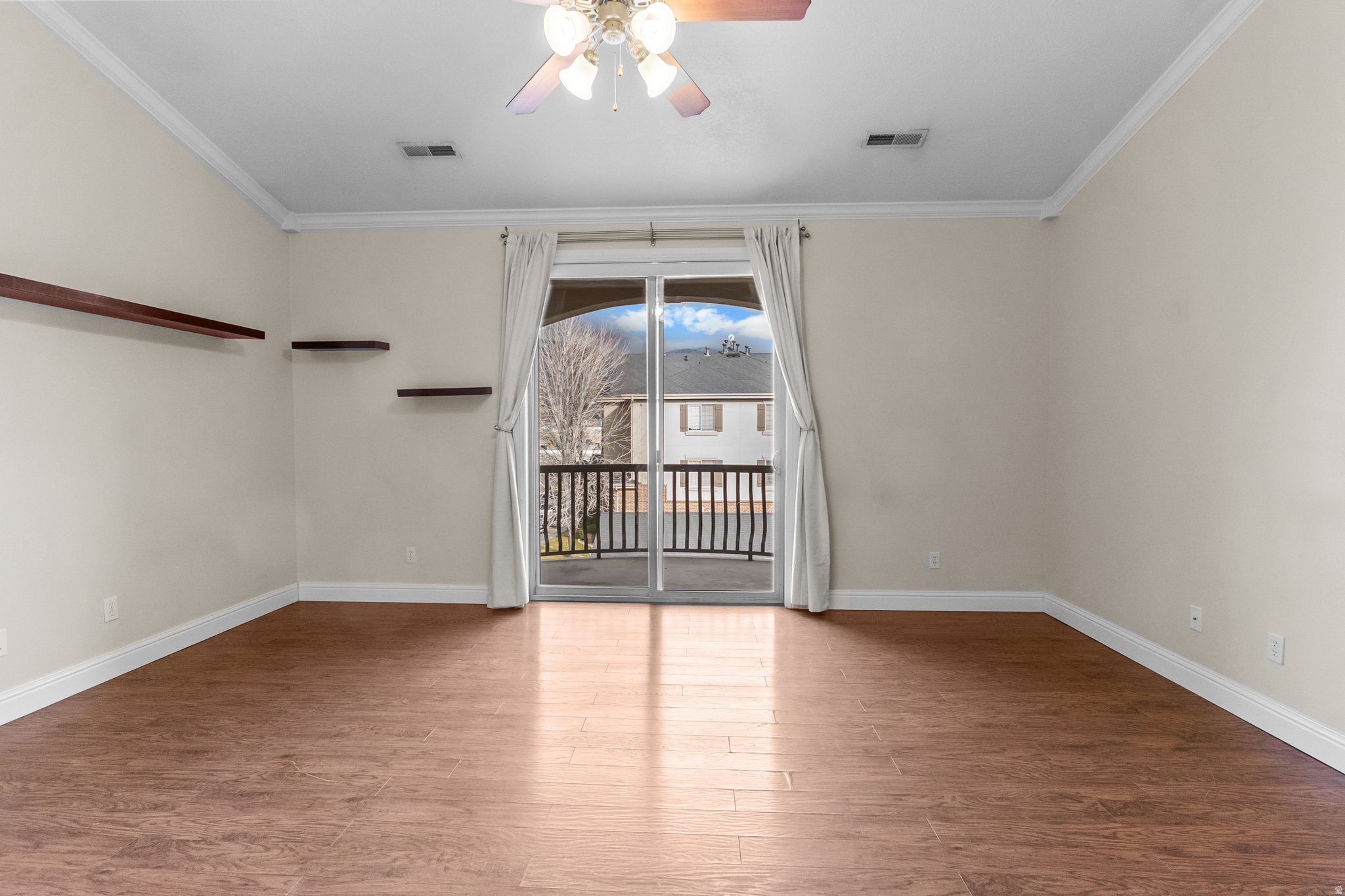 TOWN CENTER CONDO - Residential