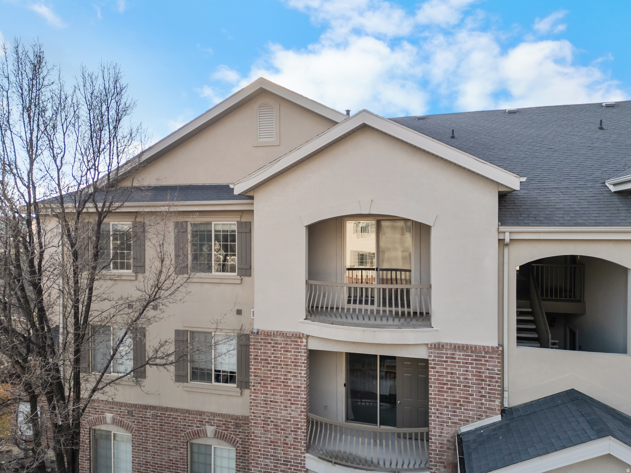 TOWN CENTER CONDO - Residential