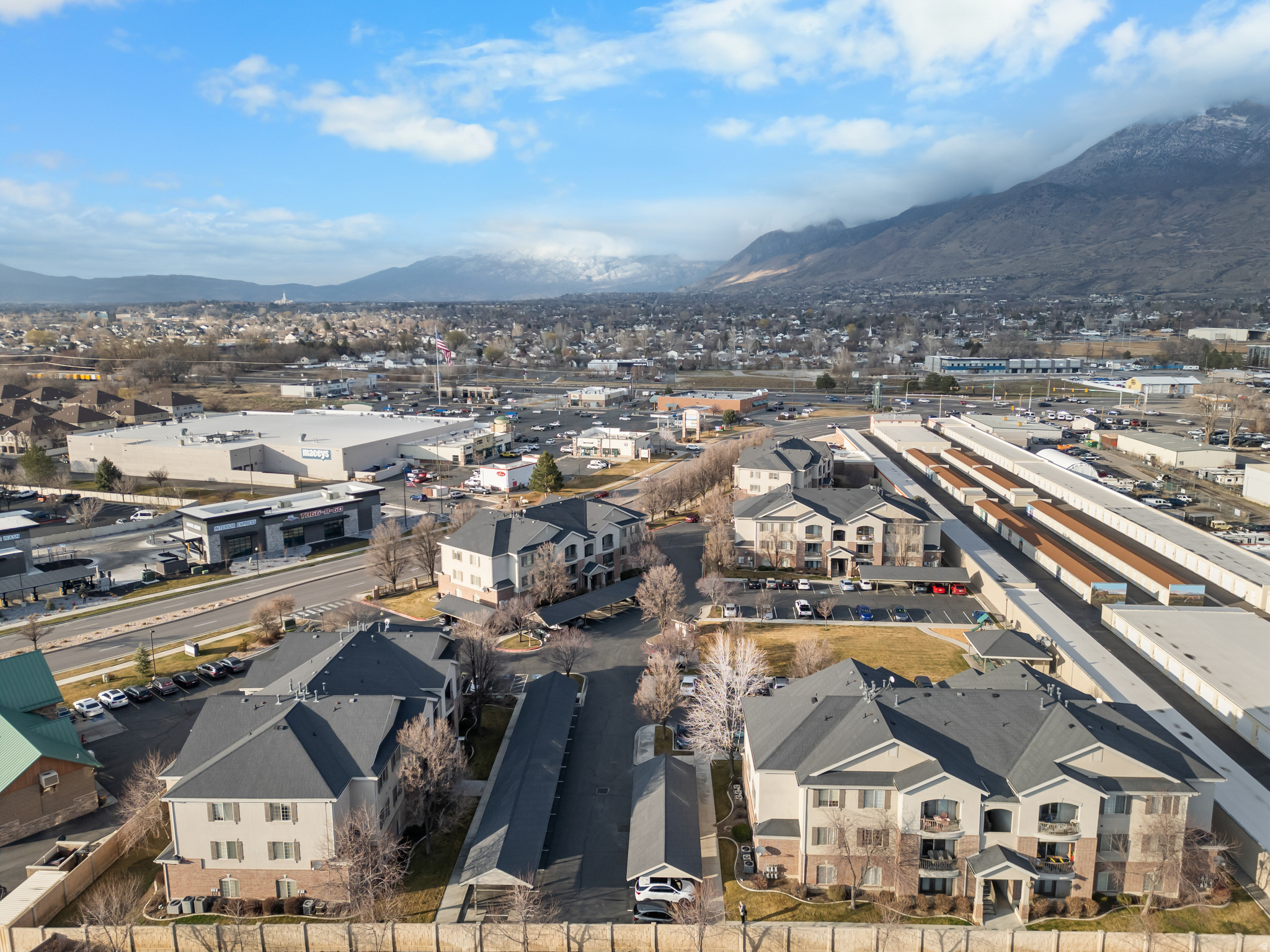 TOWN CENTER CONDO - Residential