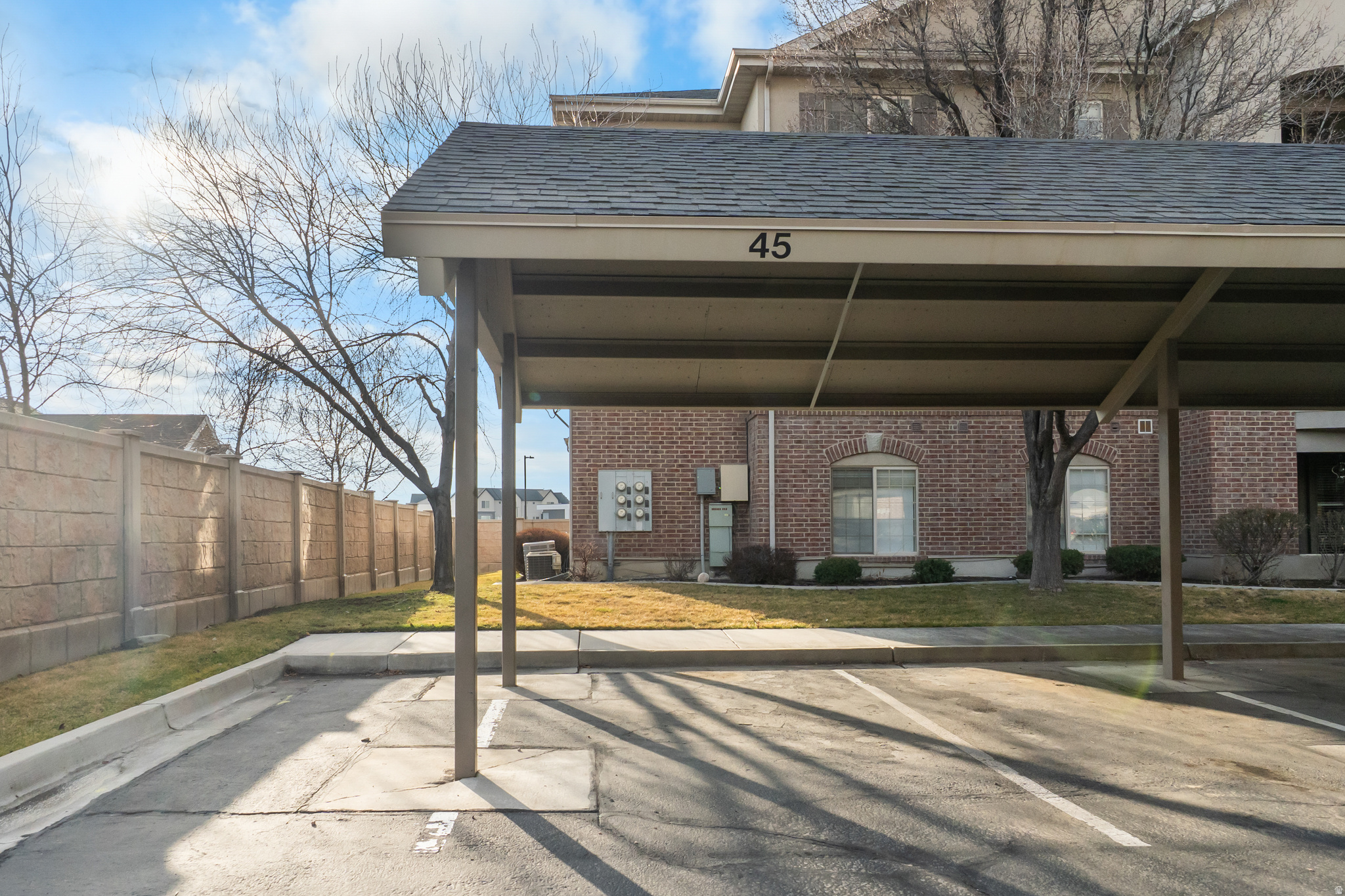 TOWN CENTER CONDO - Residential