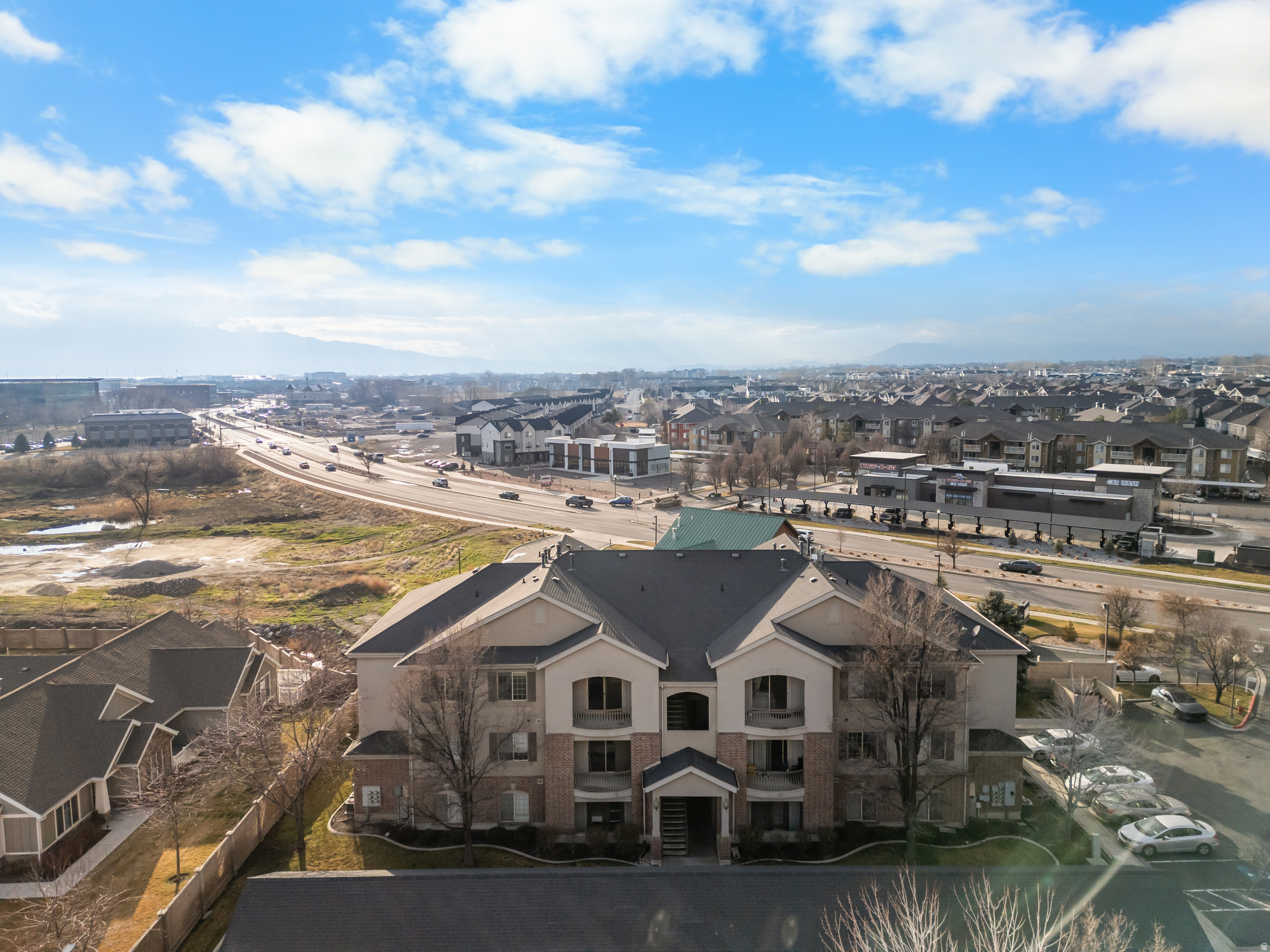 TOWN CENTER CONDO - Residential