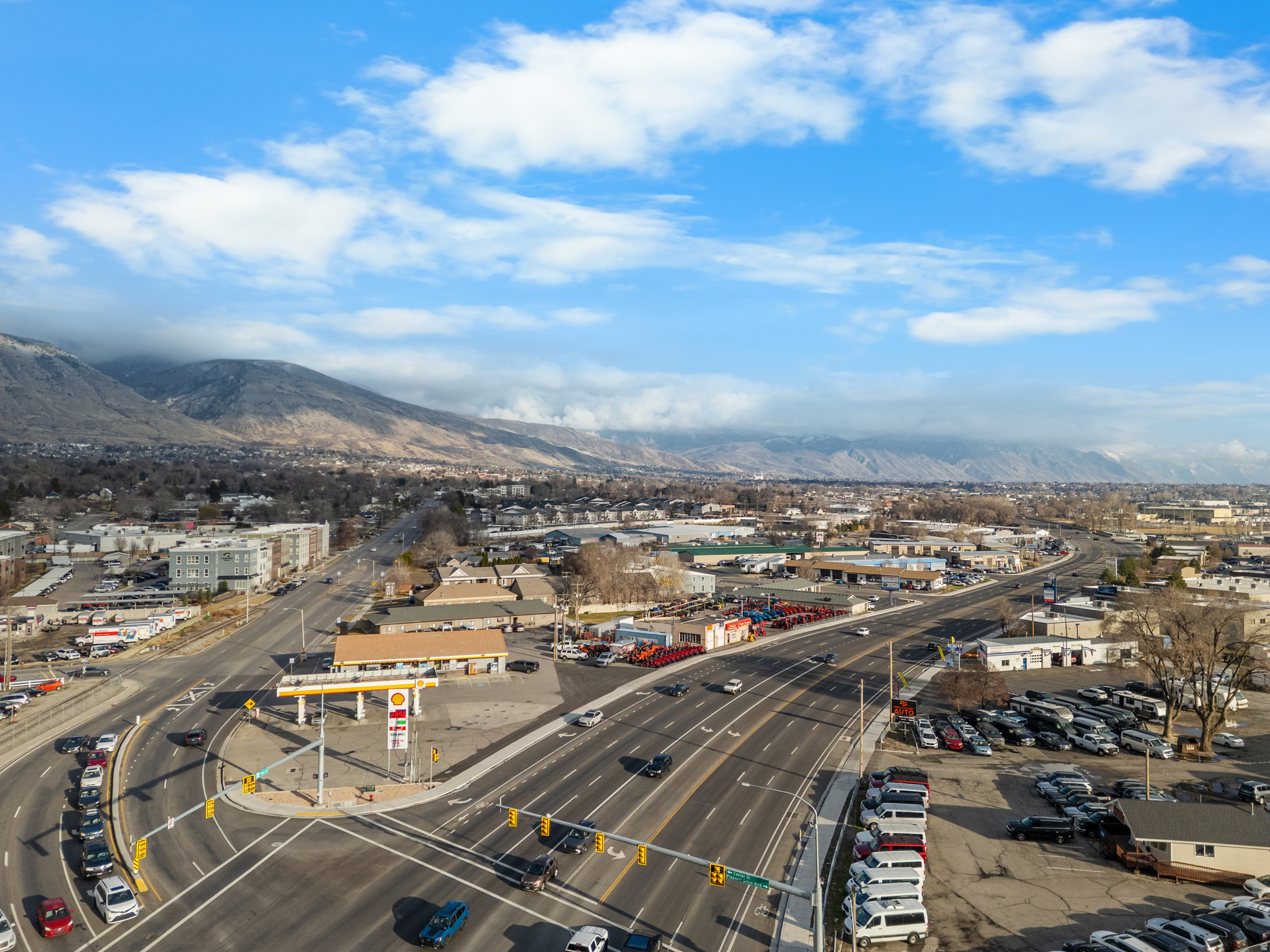 TOWN CENTER CONDO - Residential