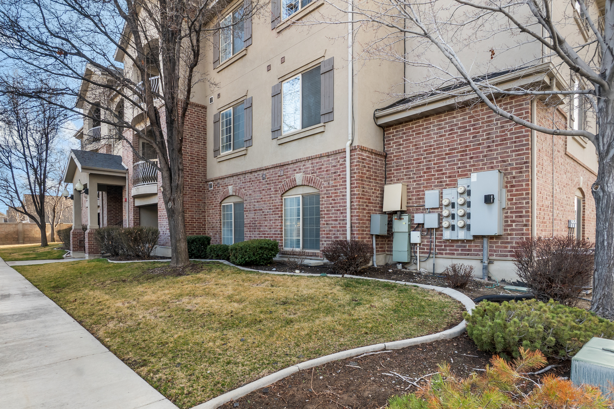 TOWN CENTER CONDO - Residential