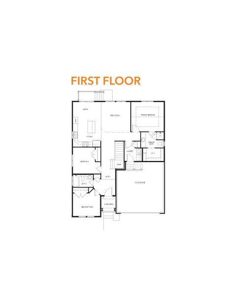 Tiny photo for 2741 N BLUE DAWN LN #2242, Saratoga Springs, UT 84045 (MLS # 2128272)